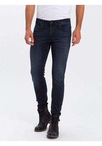 CROSS JEANS ® узкие джинсы »Jimi«