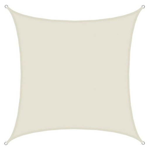 AMANKA Sonnensegel »UPF50+ Sonnensegel Quadratisch