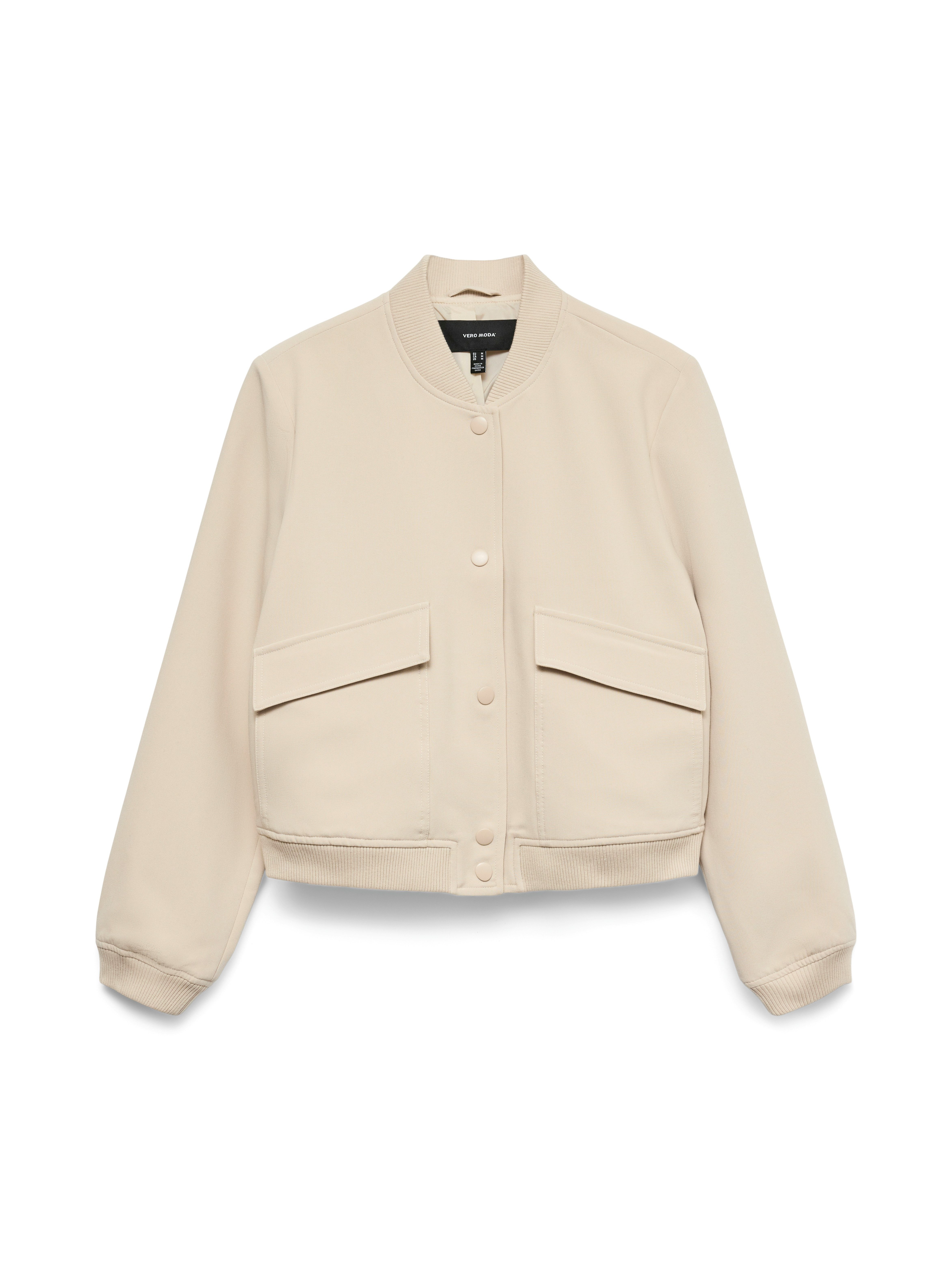 Kurzjacke VMAMALA SHORT JACKET NOOS