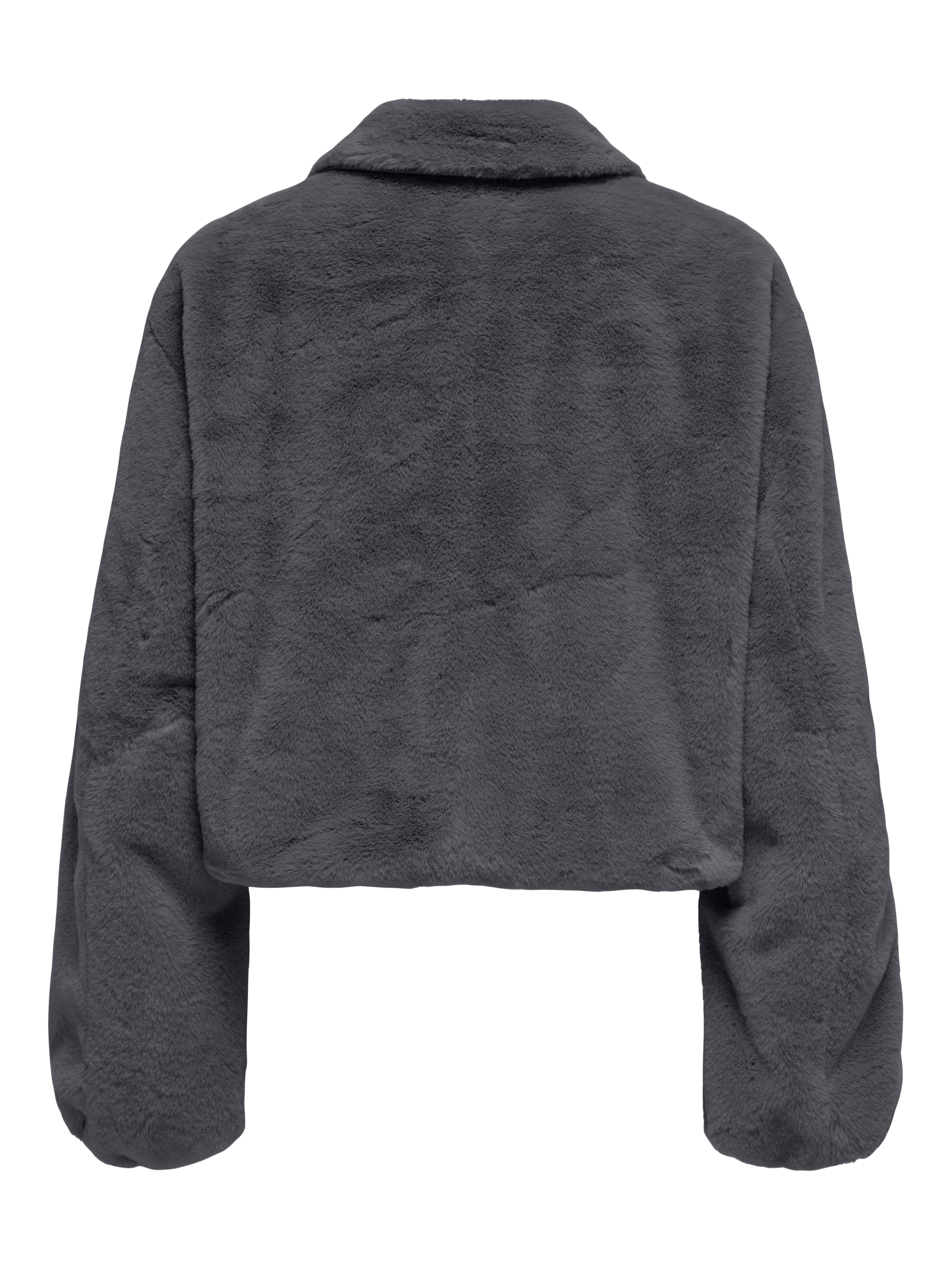 ONLY Plüschjacke ONLDANA LIFE FAUX FUR günstig online kaufen
