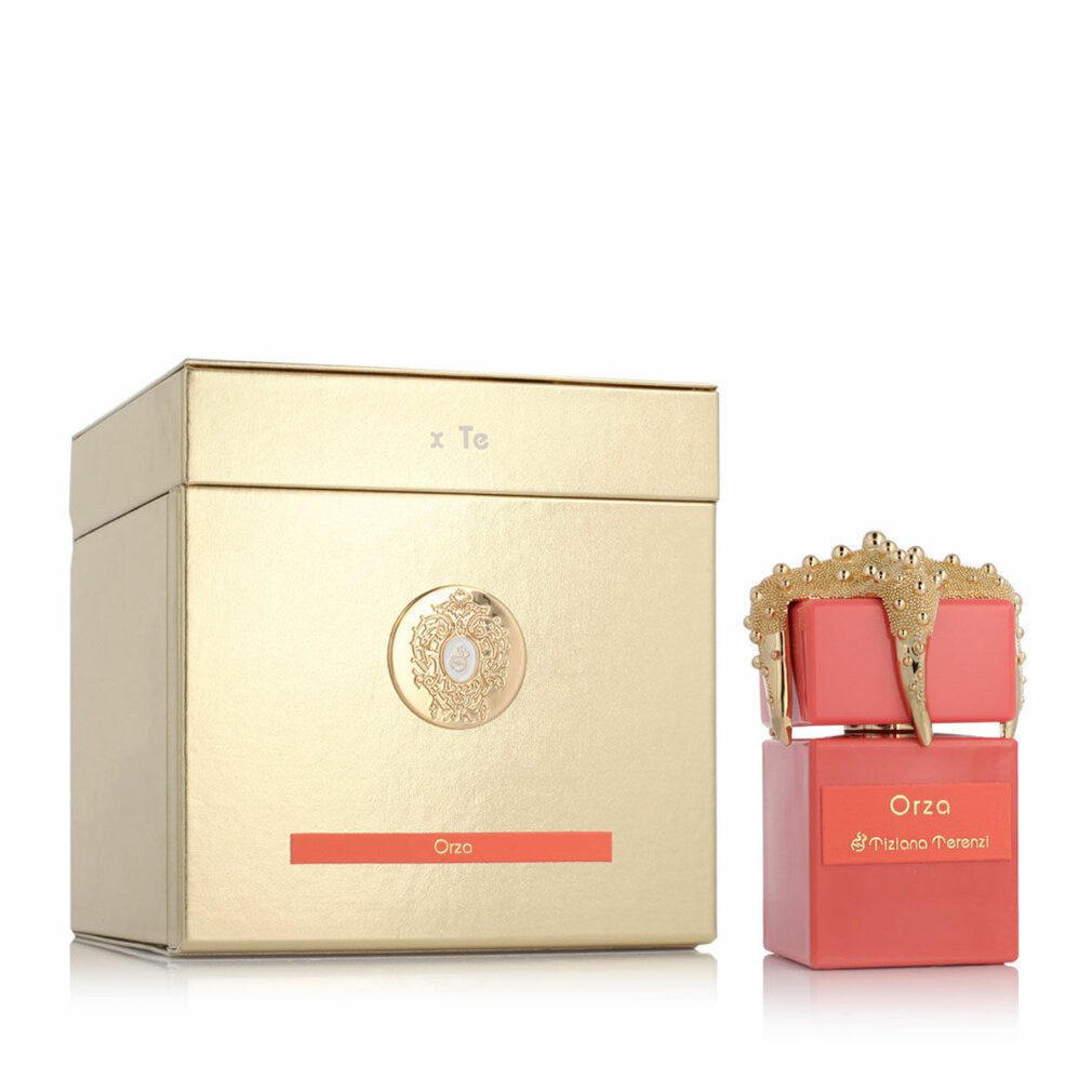 Tiziana Terenzi Extrait Parfum Tiziana Terenzi Orza Extrait De Parfum Spray unisex Für Frauen