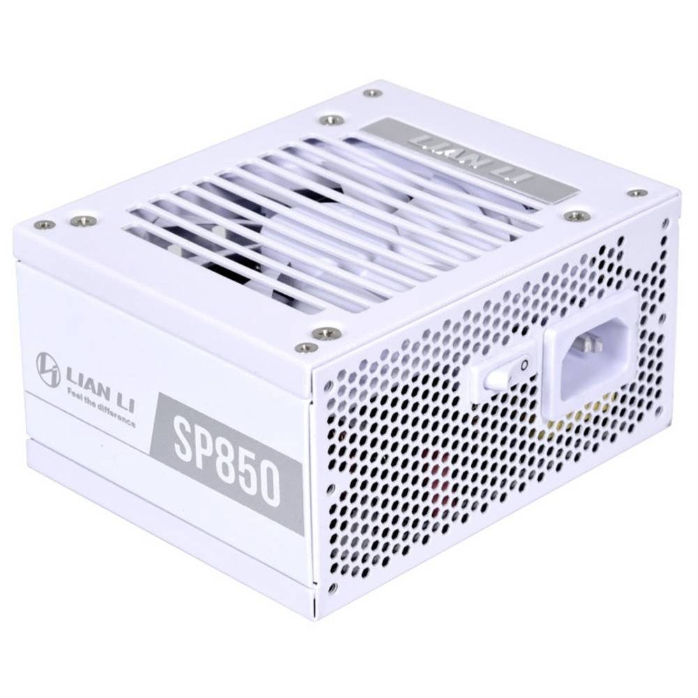 Lian Li 80 PLUS Gold SFX Netzteil, - 850 Watt PC-Netzteil