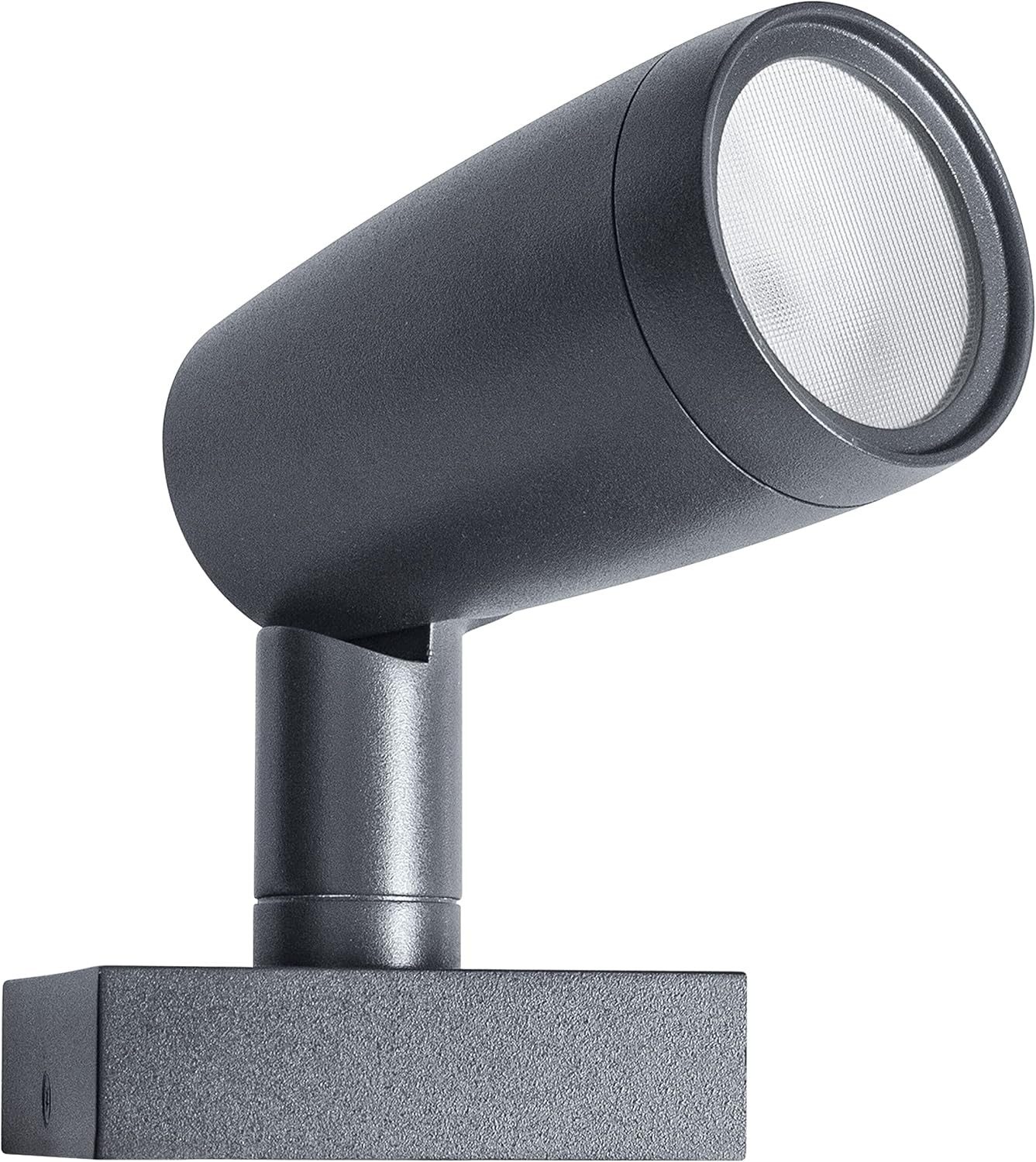 Ledvance Ledvance Smarte LED Gartenleuchte WiFi Erweiterung 1 Strahler Außen