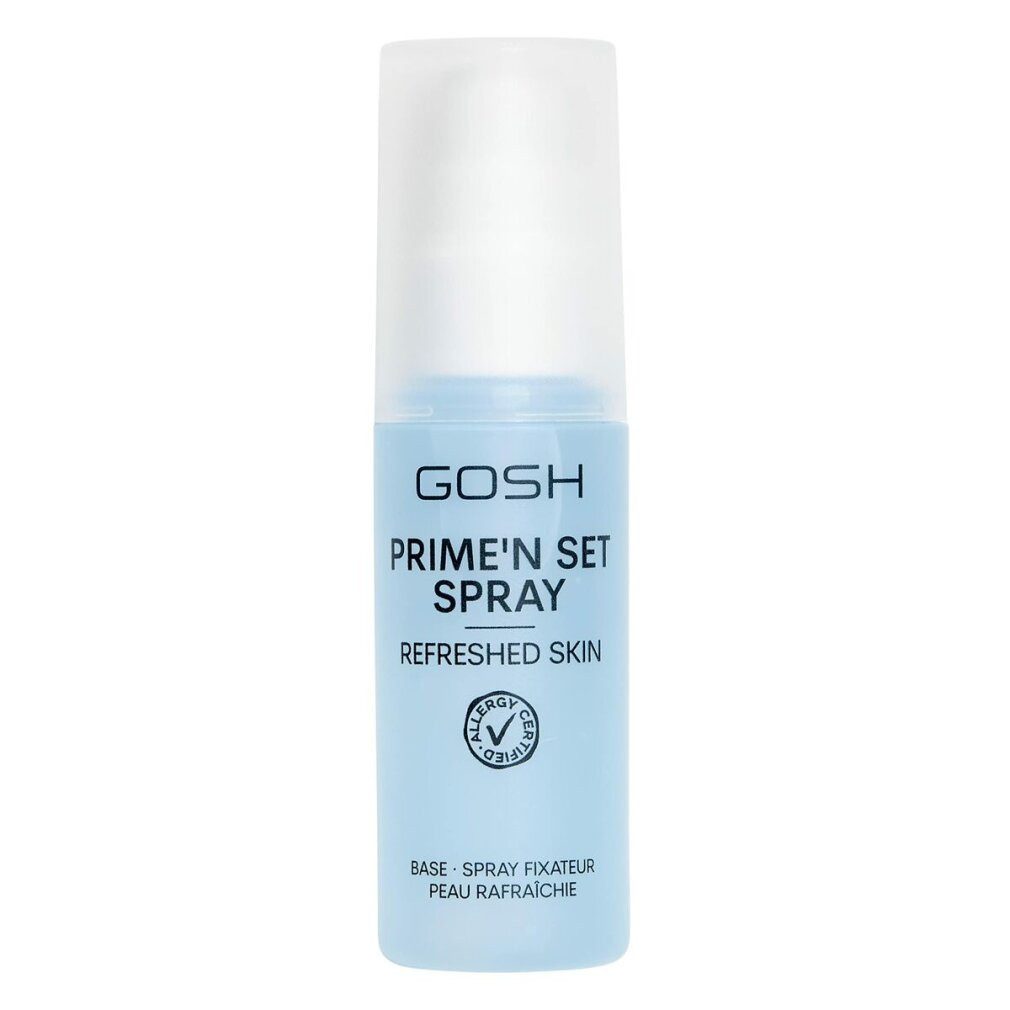 Primer Prime'n Set Spray Refreshed Haut 50ml