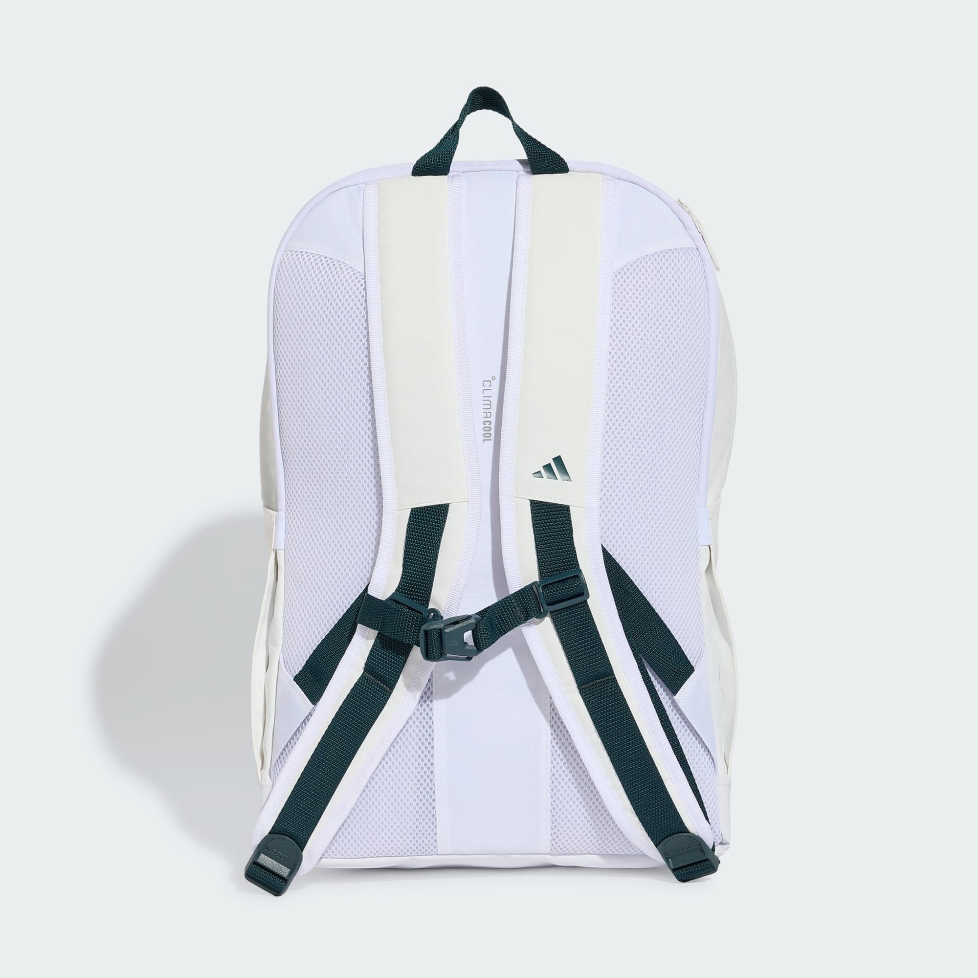 adidas Performance Sportrucksack REAL MADRID HEIMRUCKSACK (1-tlg)