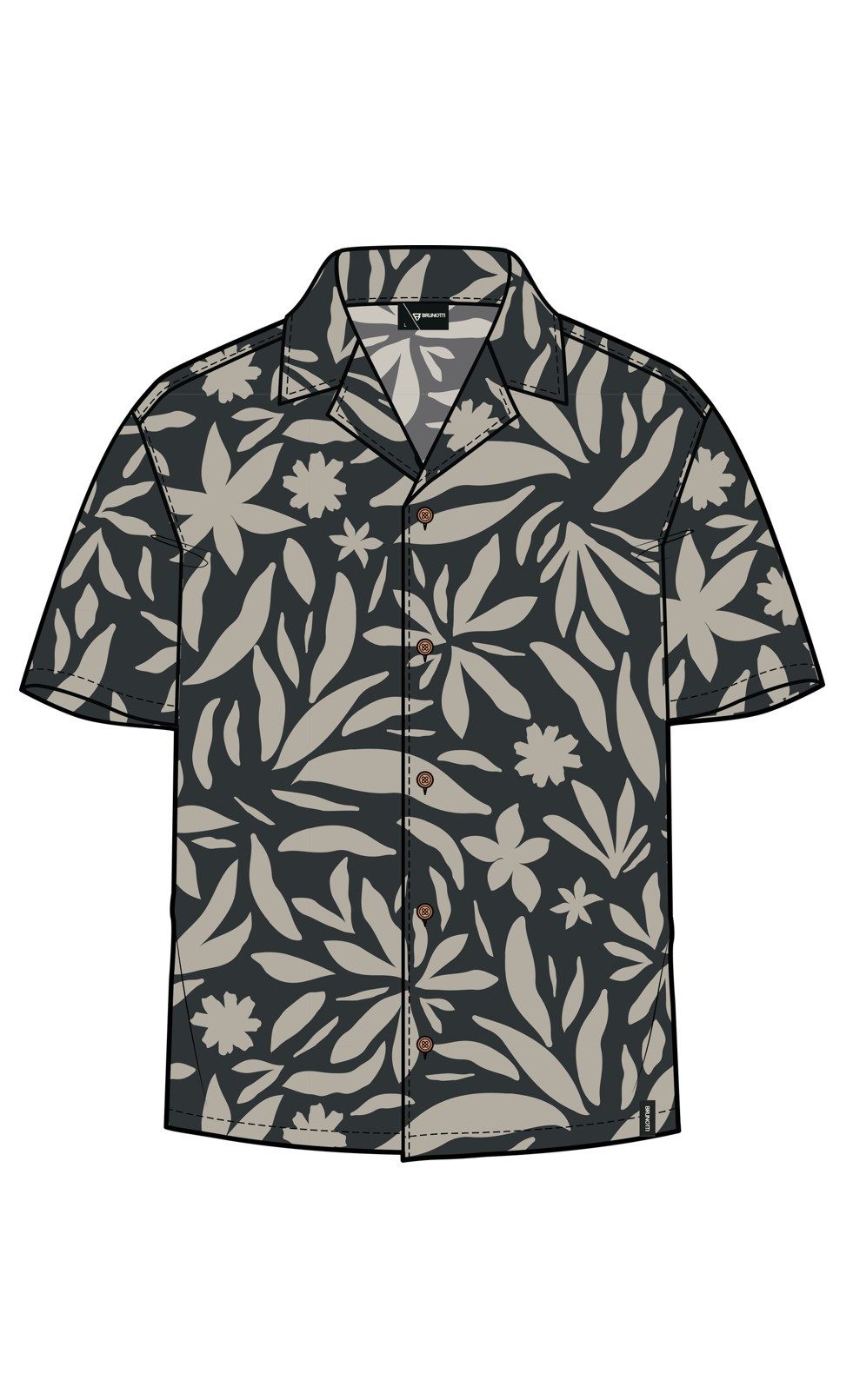 Brunotti Strickpullover