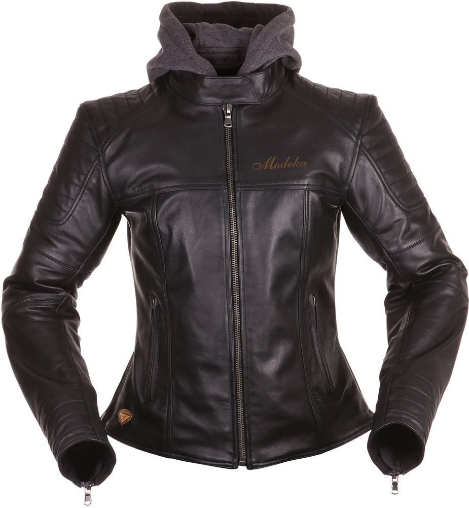 Modeka Motorradjacke Jacke Edda Lady günstig online kaufen