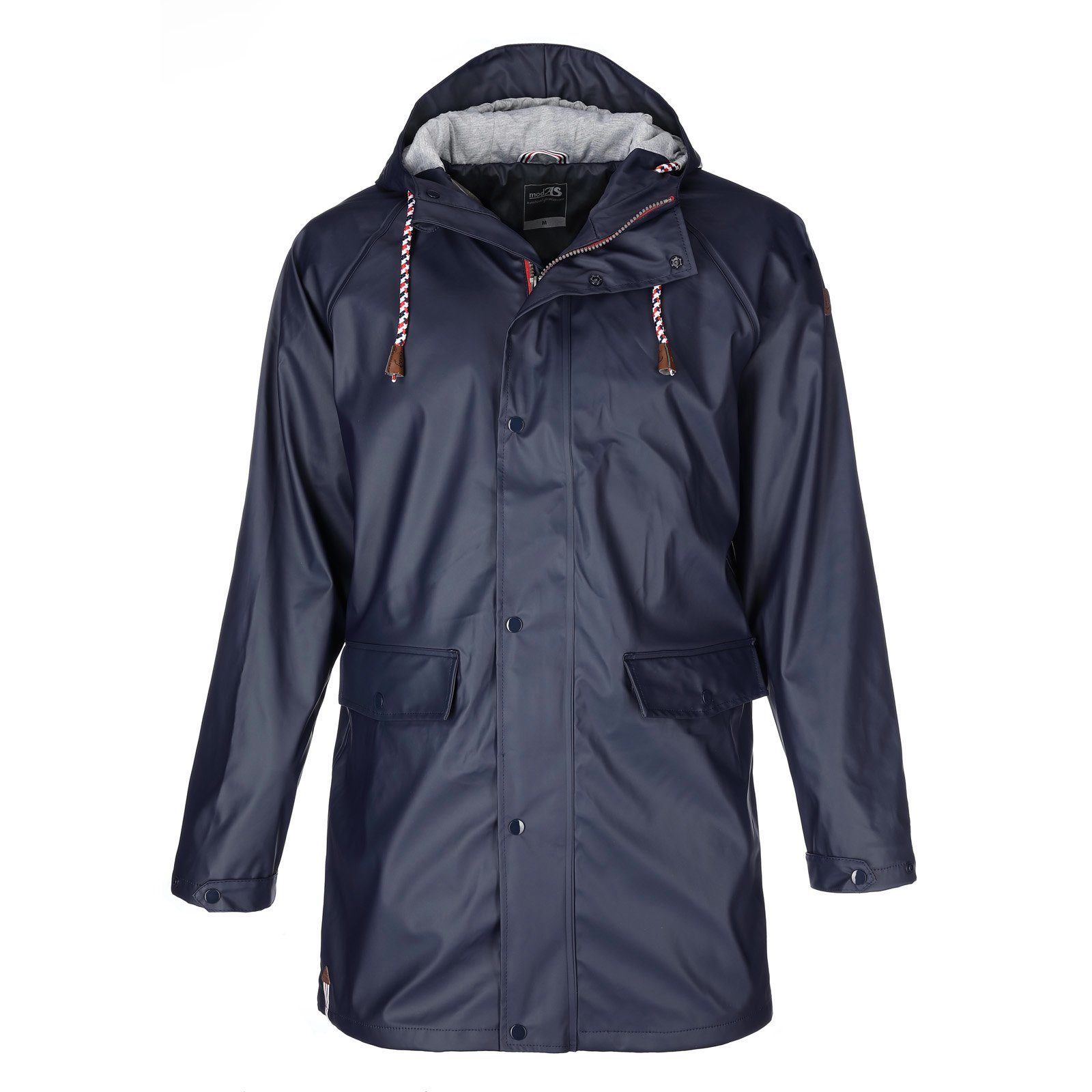 FRIESEN Friesennerz Regenjacke Herren "Kein Wasser, Mann!" II mit Innenfutt günstig online kaufen