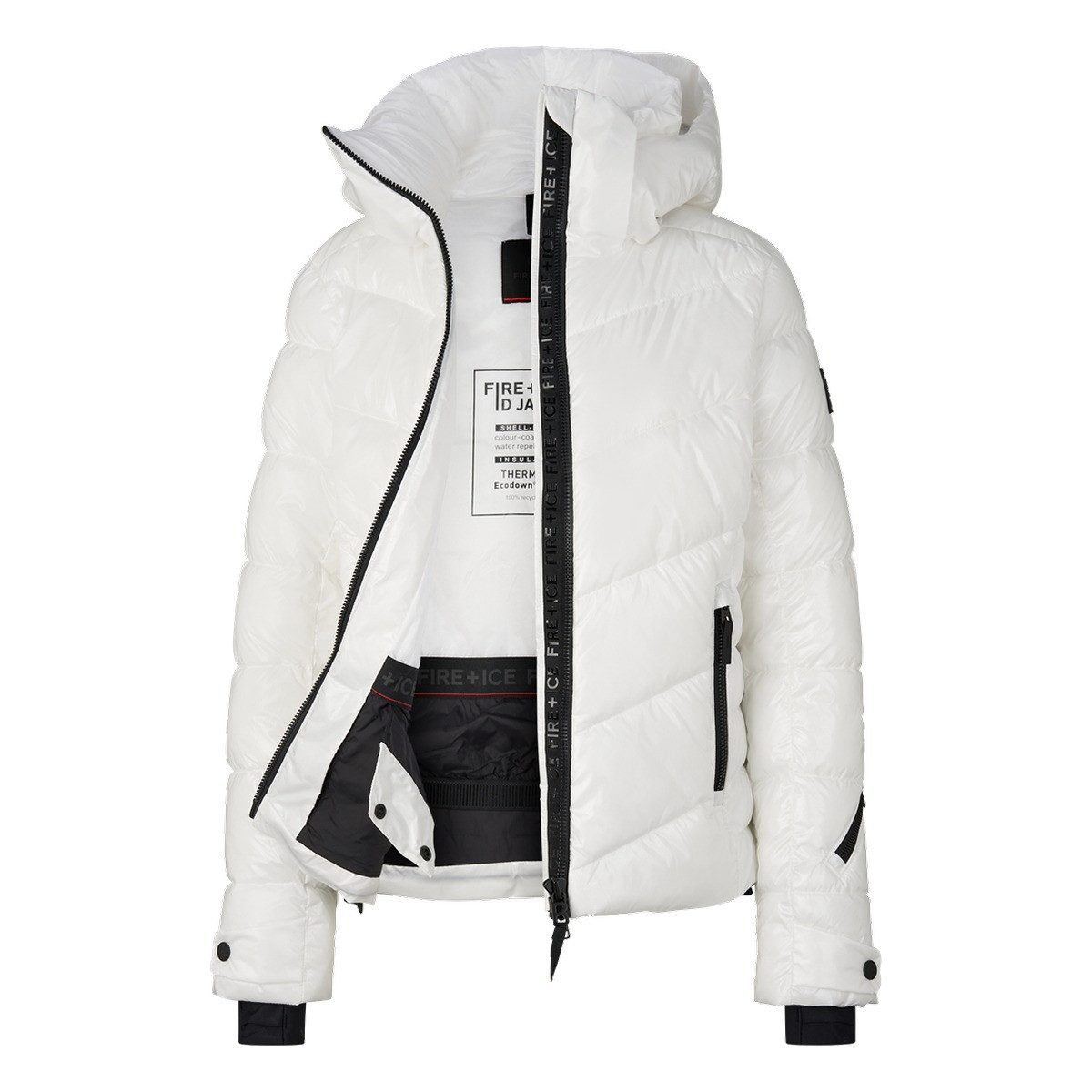 Bogner Fire + Ice Winterjacke BOGNER Fire + Ice Saelly 2 - Damen Steppjacke