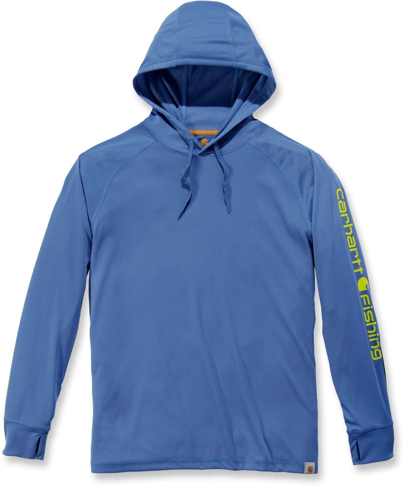 Carhartt T-Shirt Fishing L/S 103572 günstig online kaufen