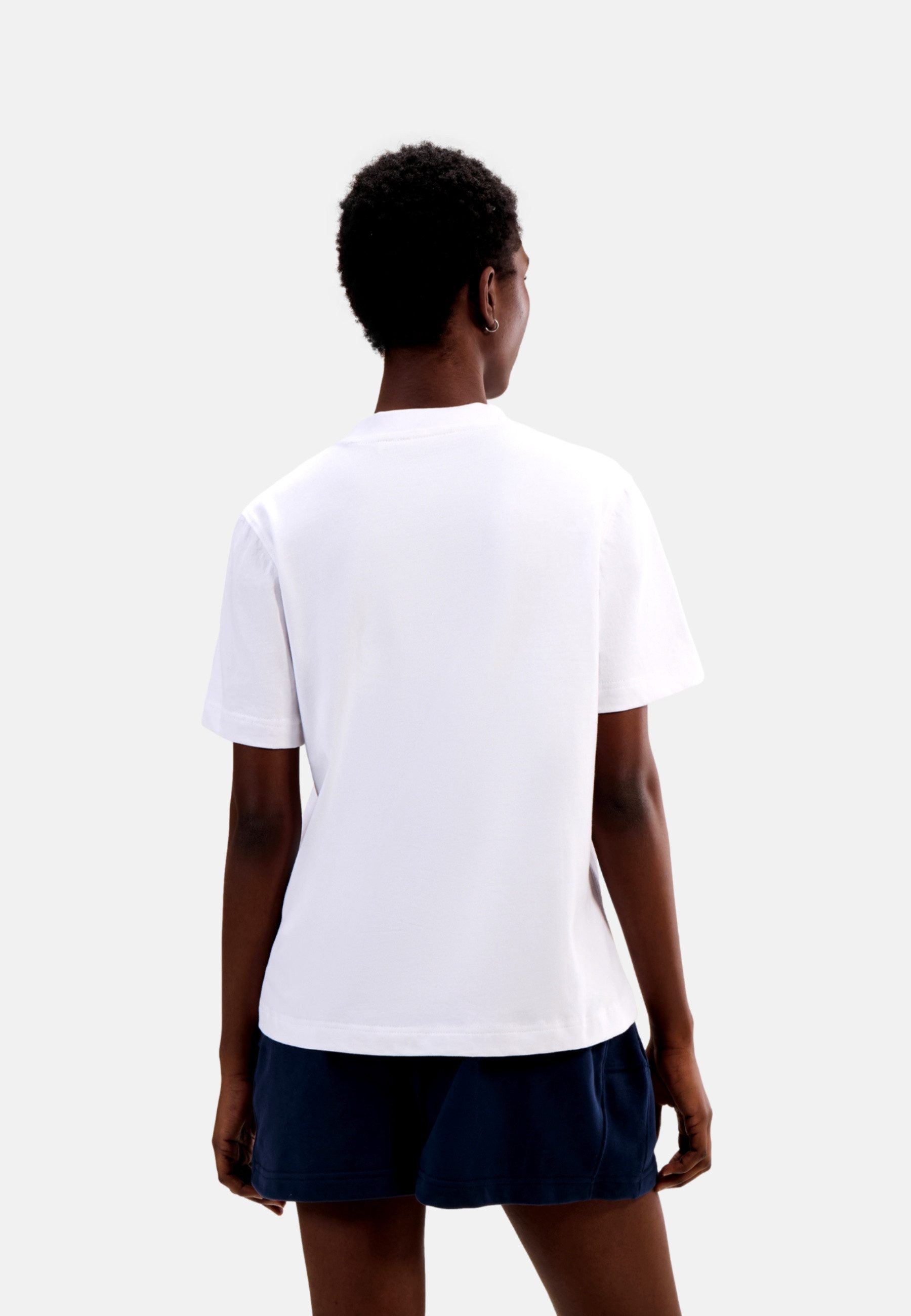 Ellesse T-Shirt T-Shirt FERANO Kurzarmshirt (1-tlg., 1)
