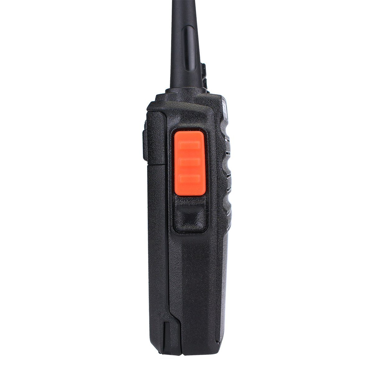 Retevis Walkie Talkie RT24 Freenet Rauschunterdrückung VOX, 6 Lizenzfrei Batterie, schwacher Funkgeräte bei Warnung (PMR446), Kanäle