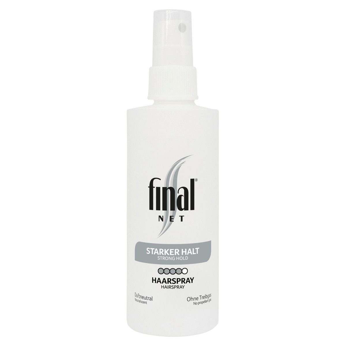 Final Haarspray