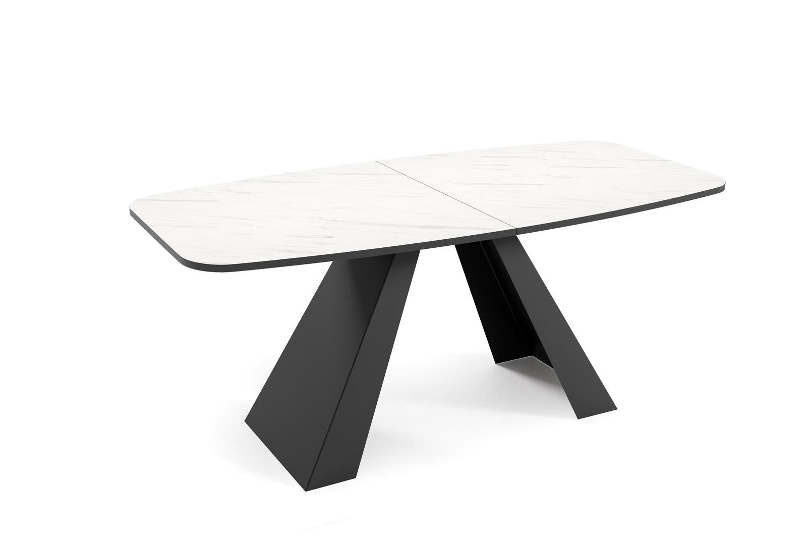 Compleo Esstisch elegant und modern Design, günstig online kaufen