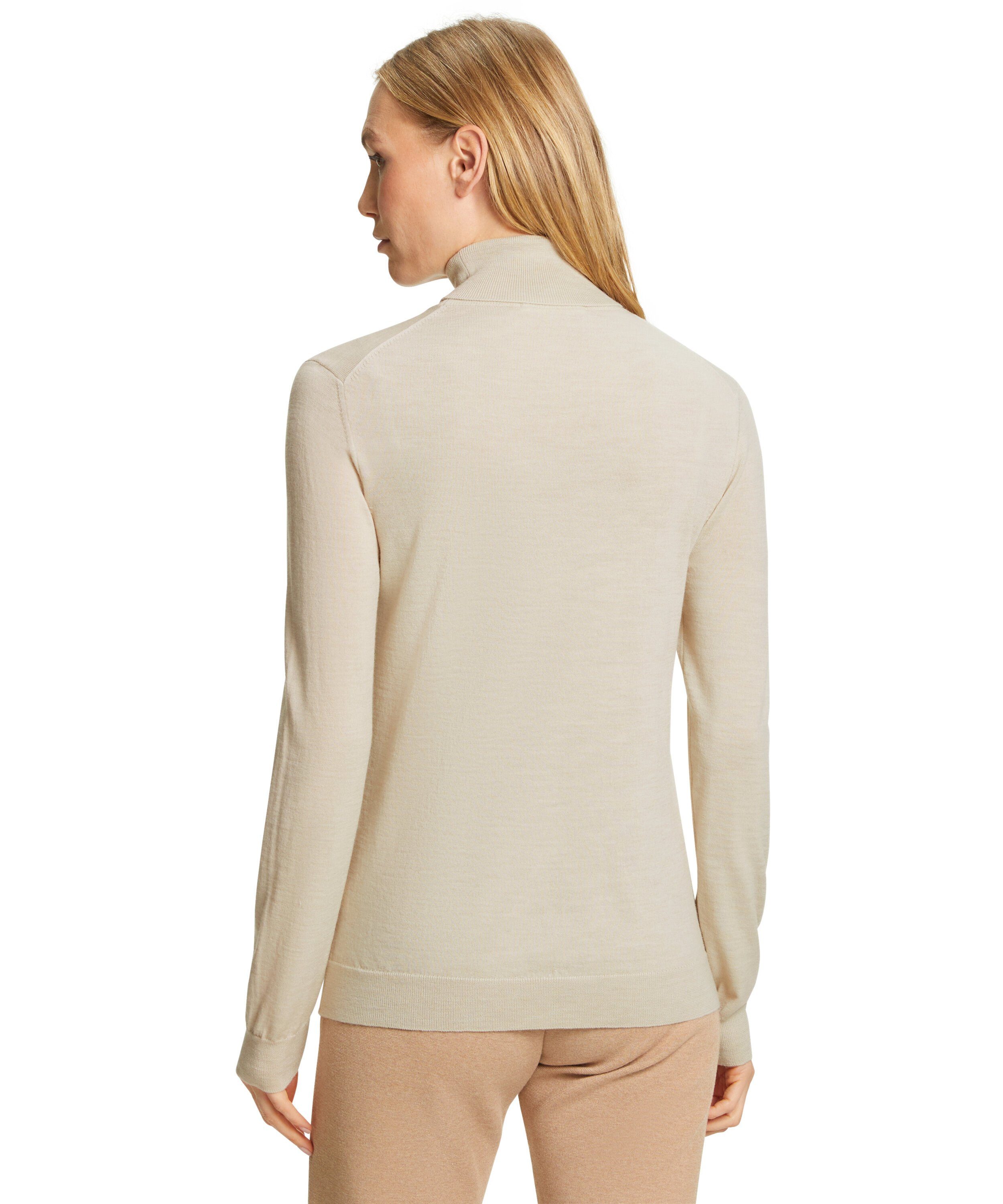FALKE Strickpullover (1-tlg) aus Merinowolle günstig online kaufen