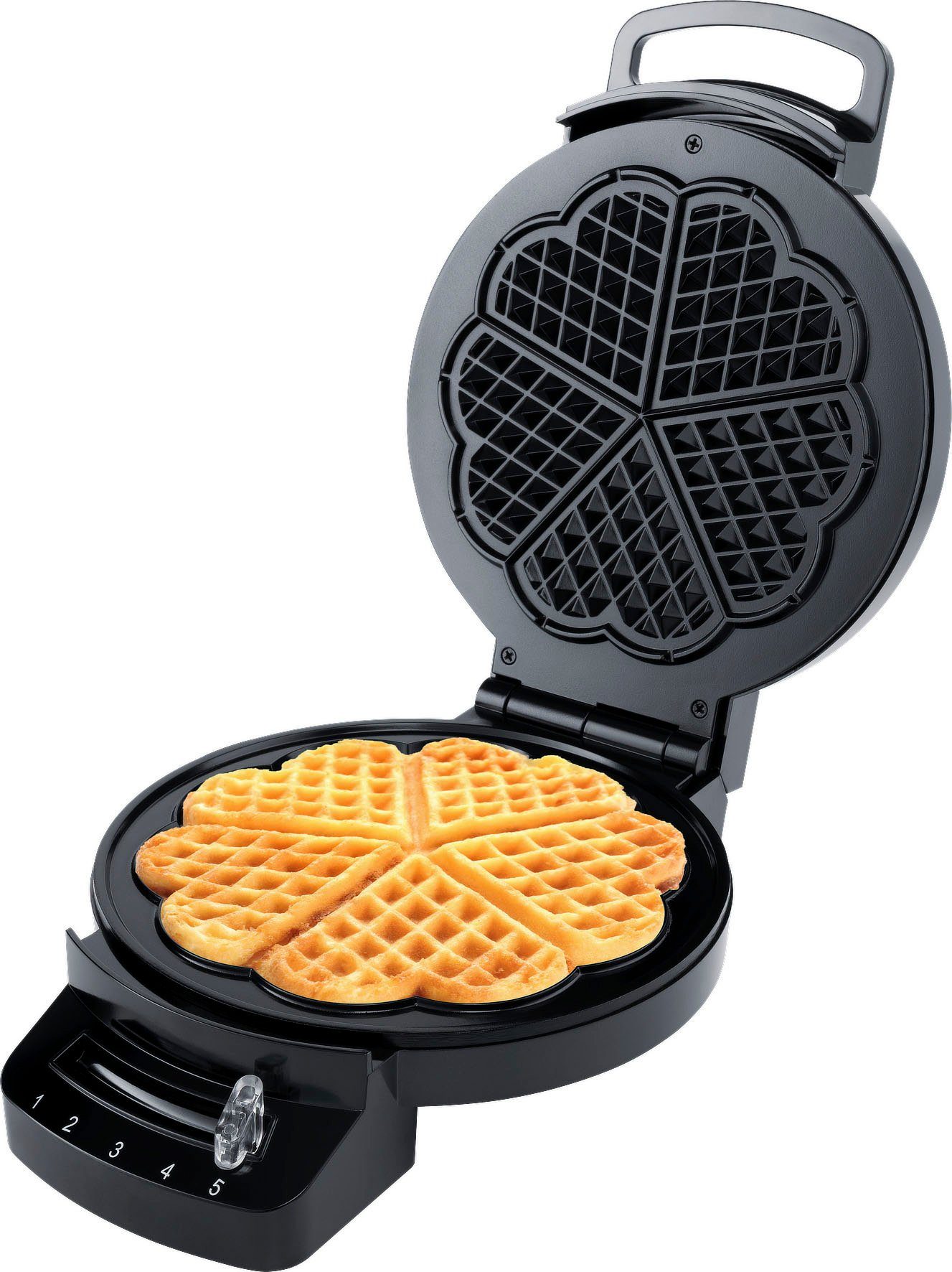 Waffeleisen mit Wechselplatten online kaufen | OTTO