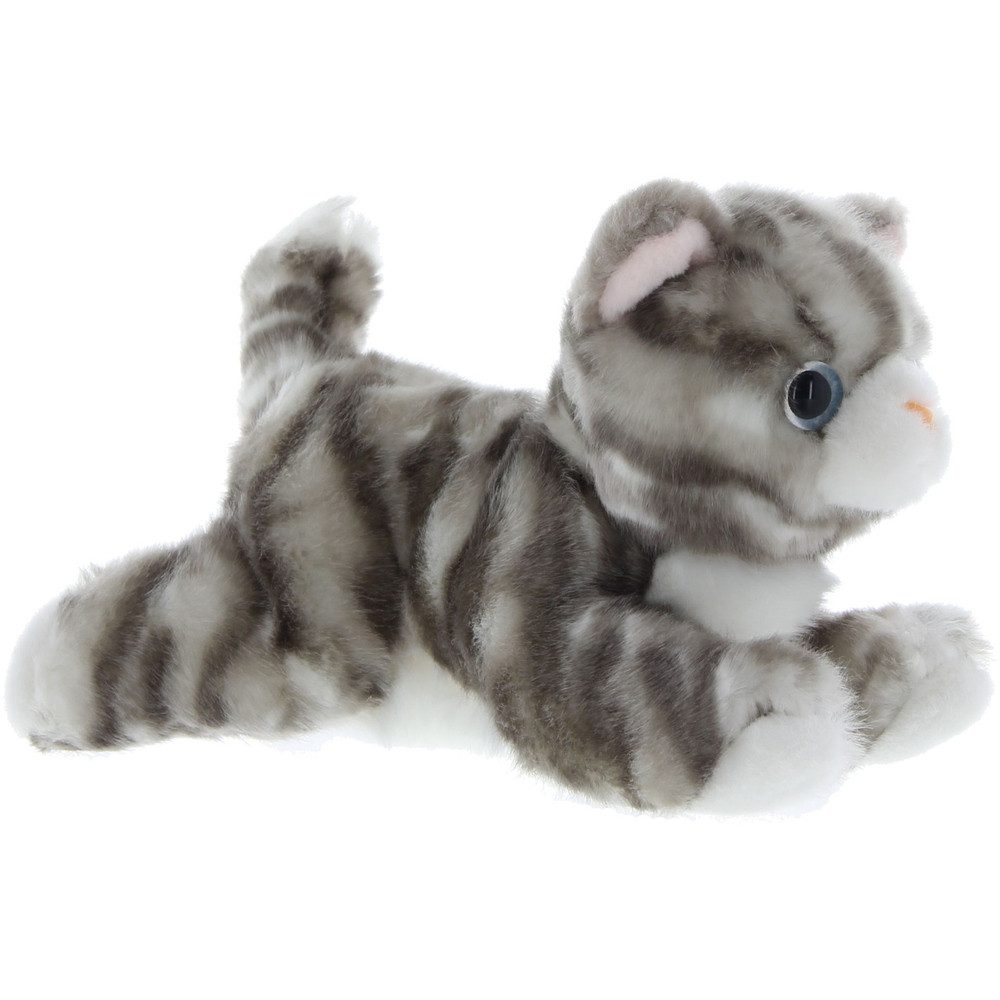 Besttoy Plüschfigur Besttoy - Plüsch-Katze - günstig online kaufen