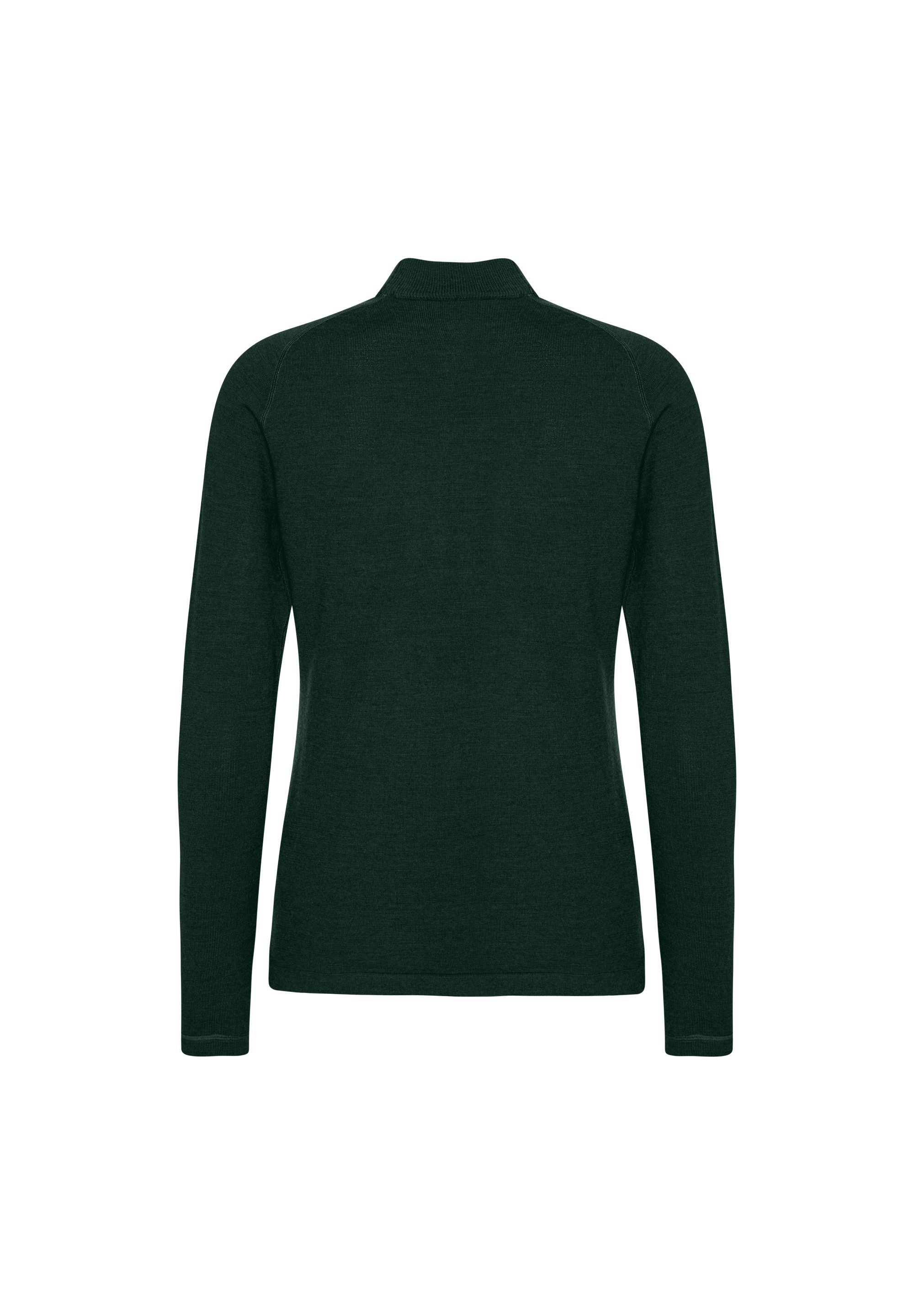 DANISH ENDURANCE Langarmshirt Extreme Merino LS Premium Funktionsshirt, Winter & Skiunterwäsche Damen