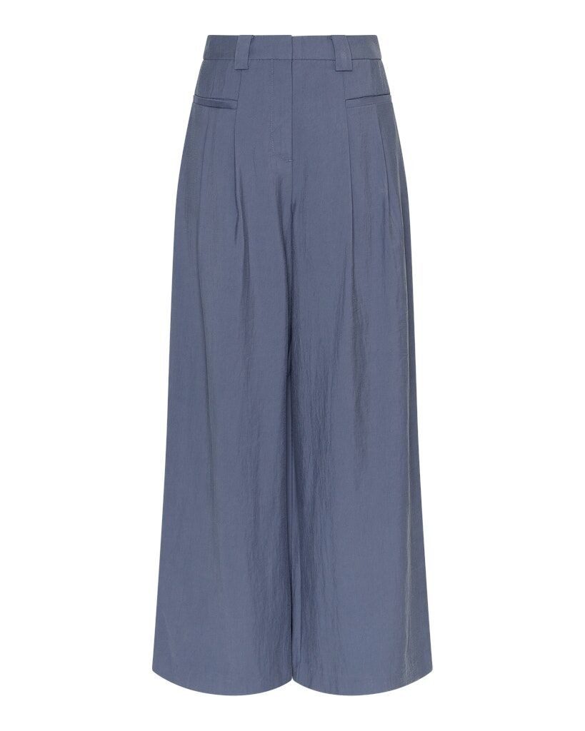 Moss Copenhagen Stoffhose günstig online kaufen