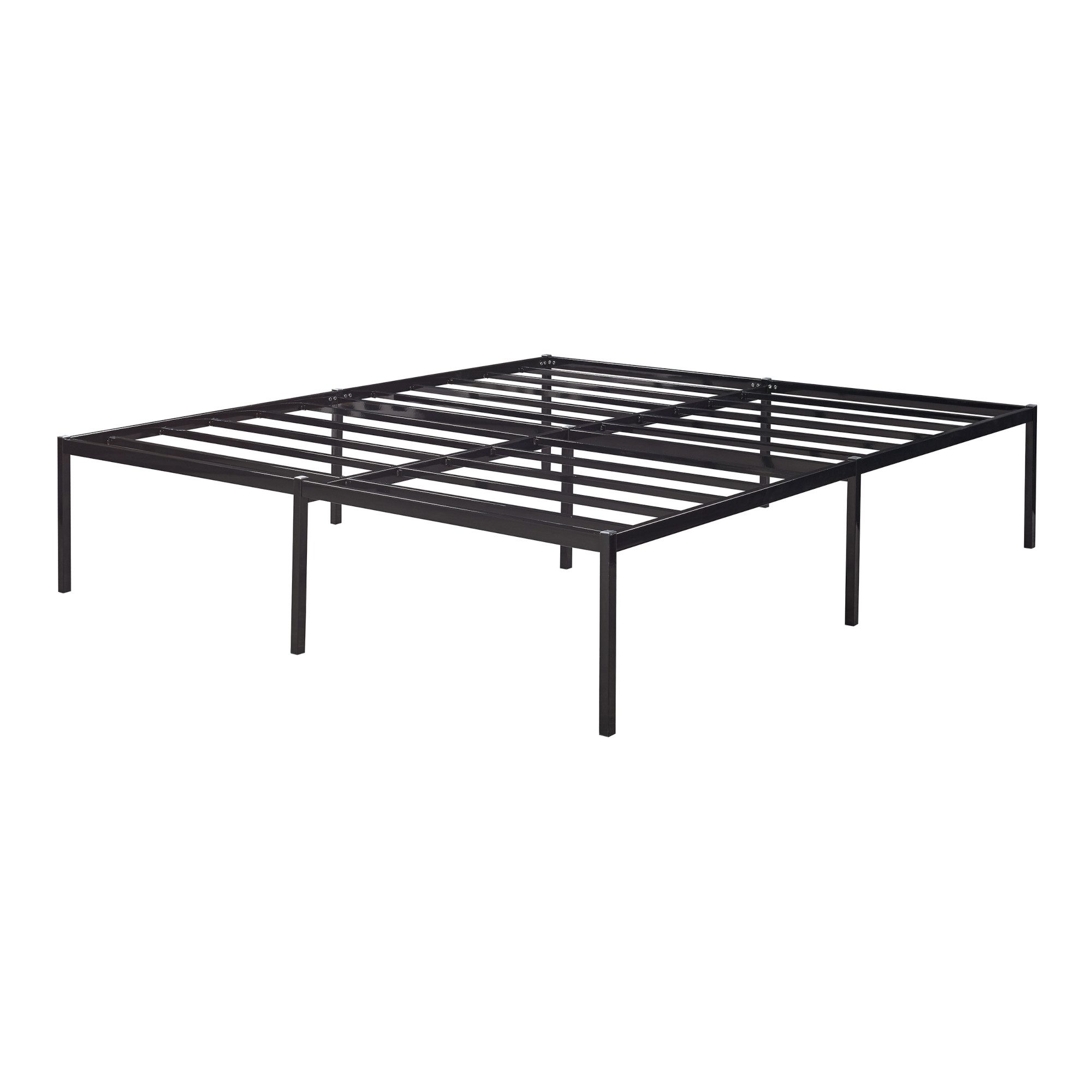 en.casa Metallbett, »Vårdö« 160 x 200 günstig online kaufen