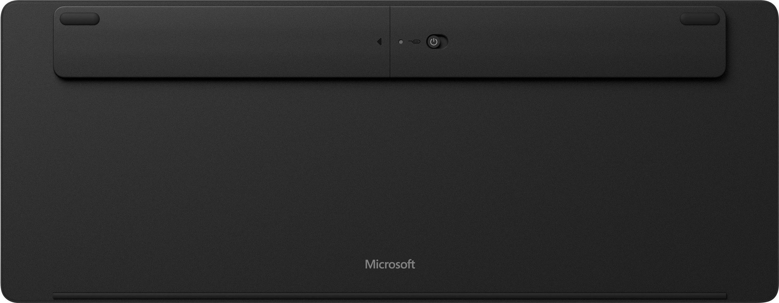 Microsoft MS Designer Compact 21Y-00025 Ultra-Slim-Bluetooth-Tastatur Ungarisch Ultra-Slim-Bluetooth-Tastatur