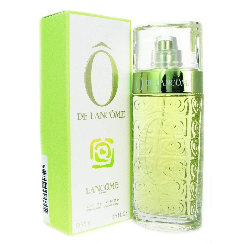 LANCOME Eau de Toilette O de Lancome, Glasflakon, Parfüm EDT, Damenduft