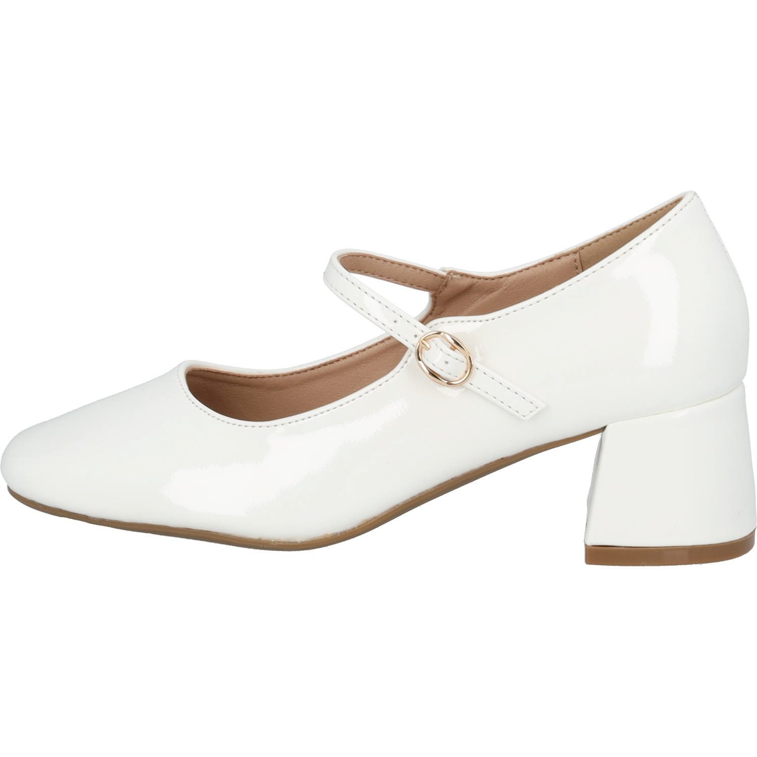 Palado Nataye Pumps