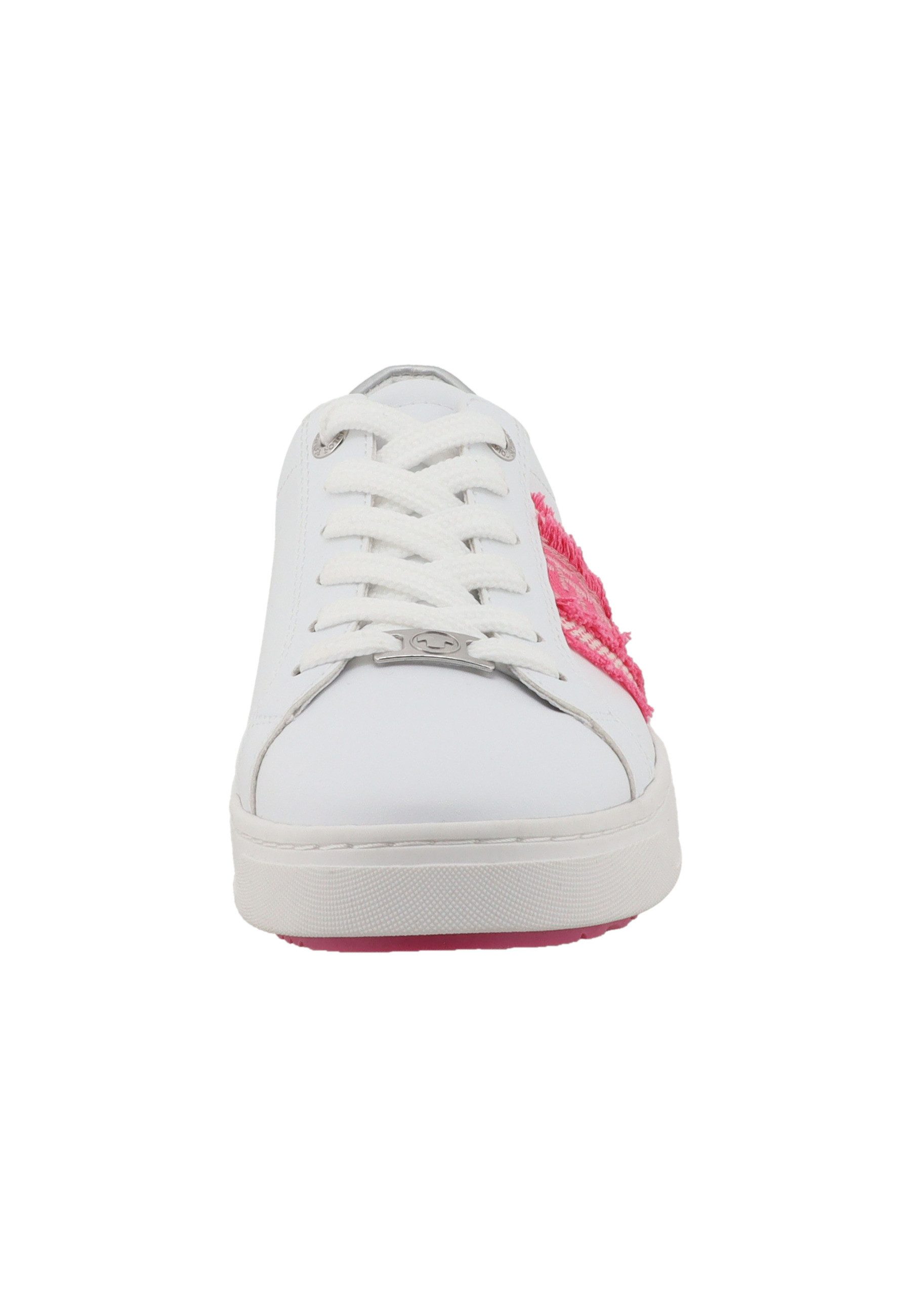 TOM TAILOR Tom Tailor Sneaker Low Sneaker