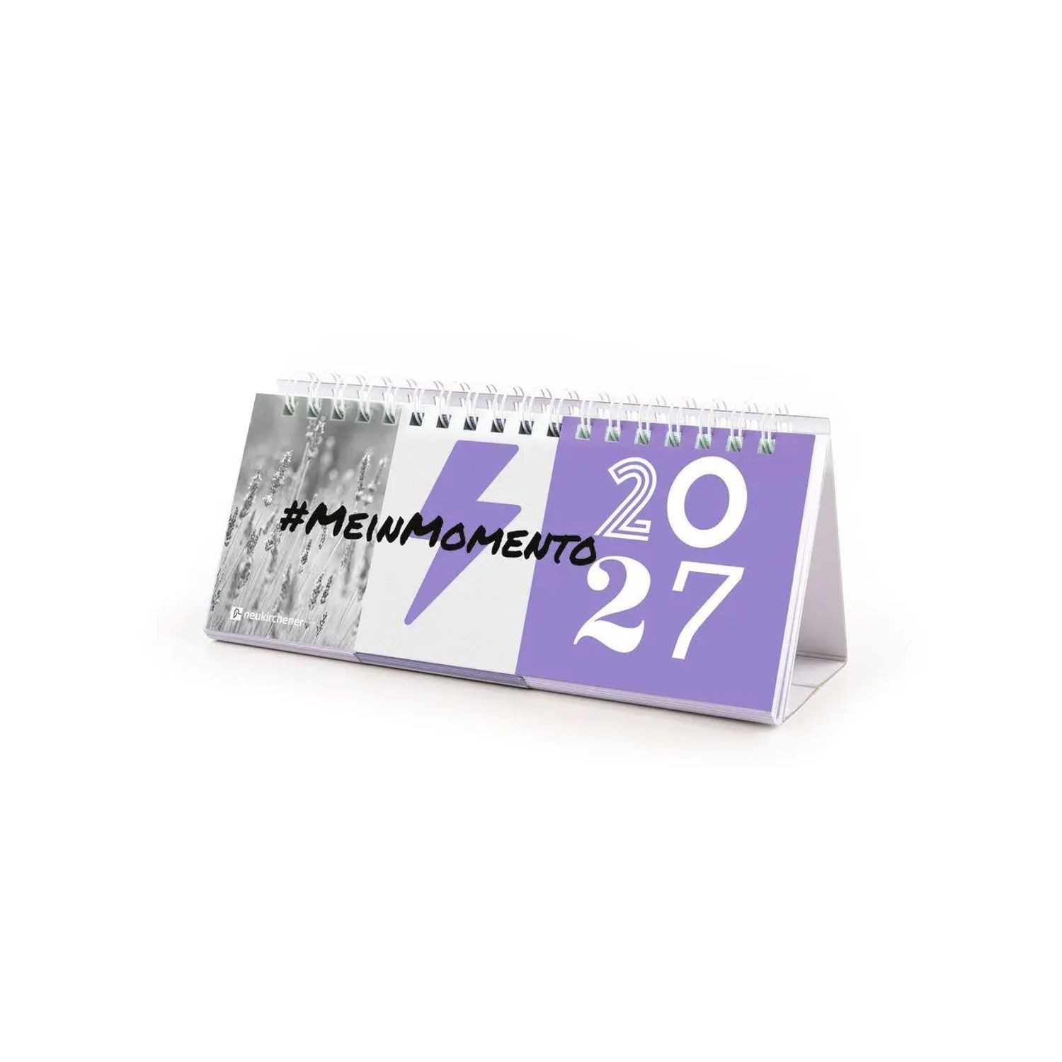 Querkalender meinMomento 2027