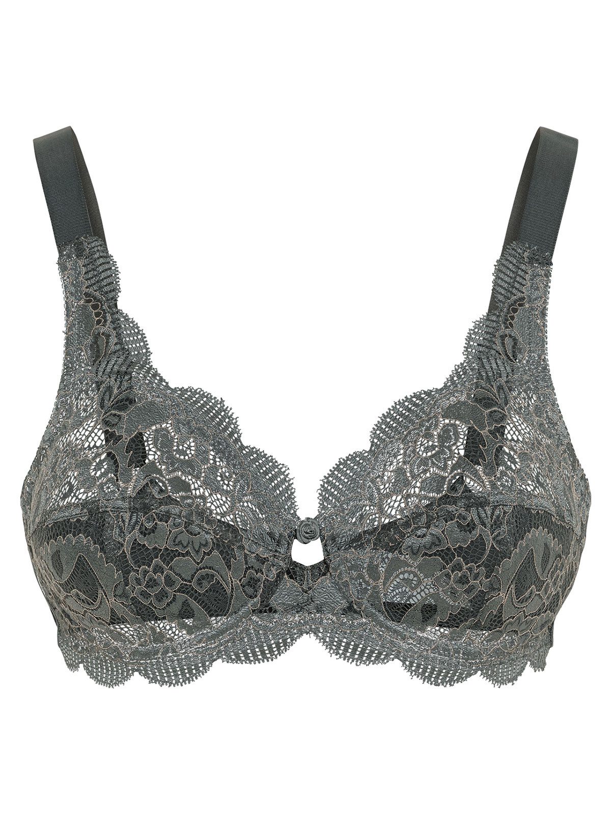 Susa Bügel-BH BH mit Bügel Latina (Stück, 1-tlg)