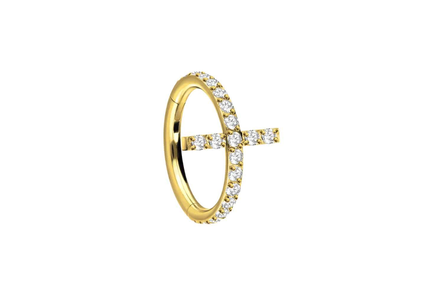 Goldfarben