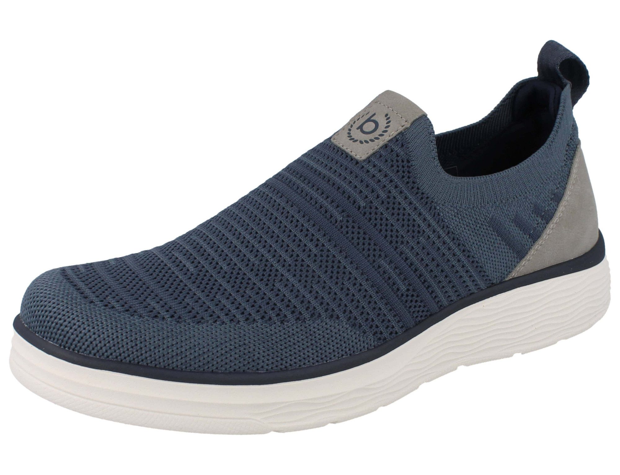 Schnürschuh