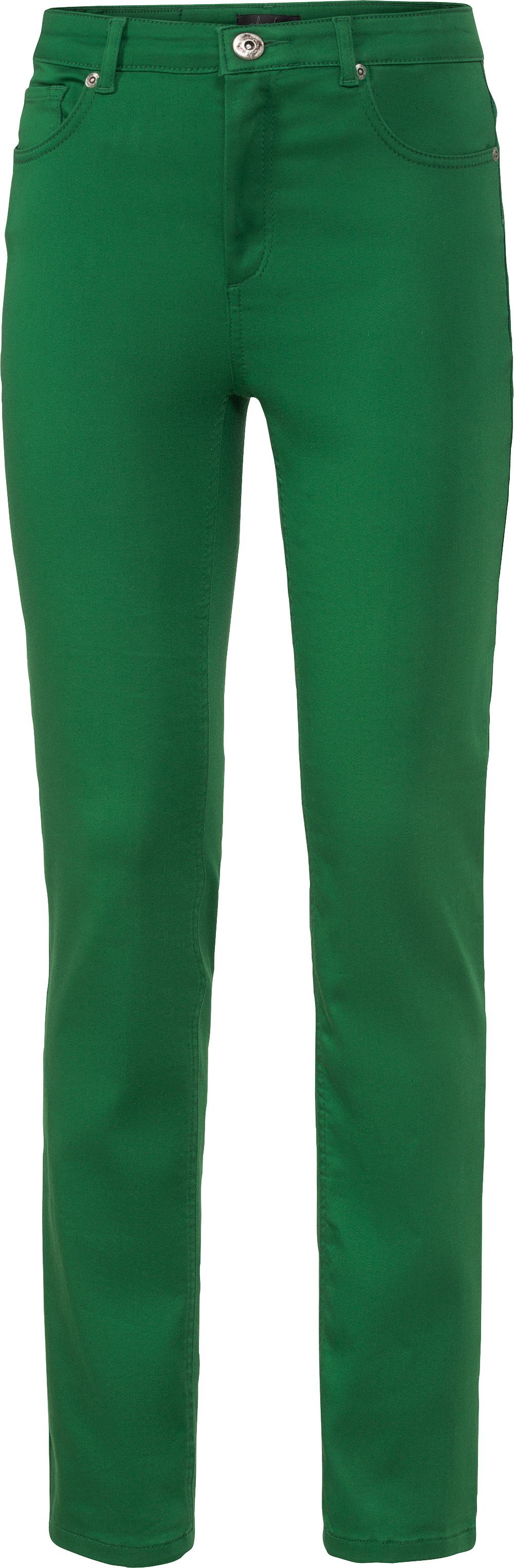 Emilia Parker Stretch-Hose erhöhter Bund günstig online kaufen