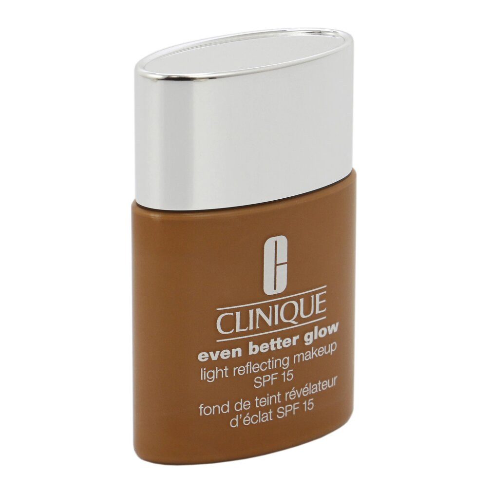 Foundation Even Better Glow Lichtreflektierende flüssige Foundation