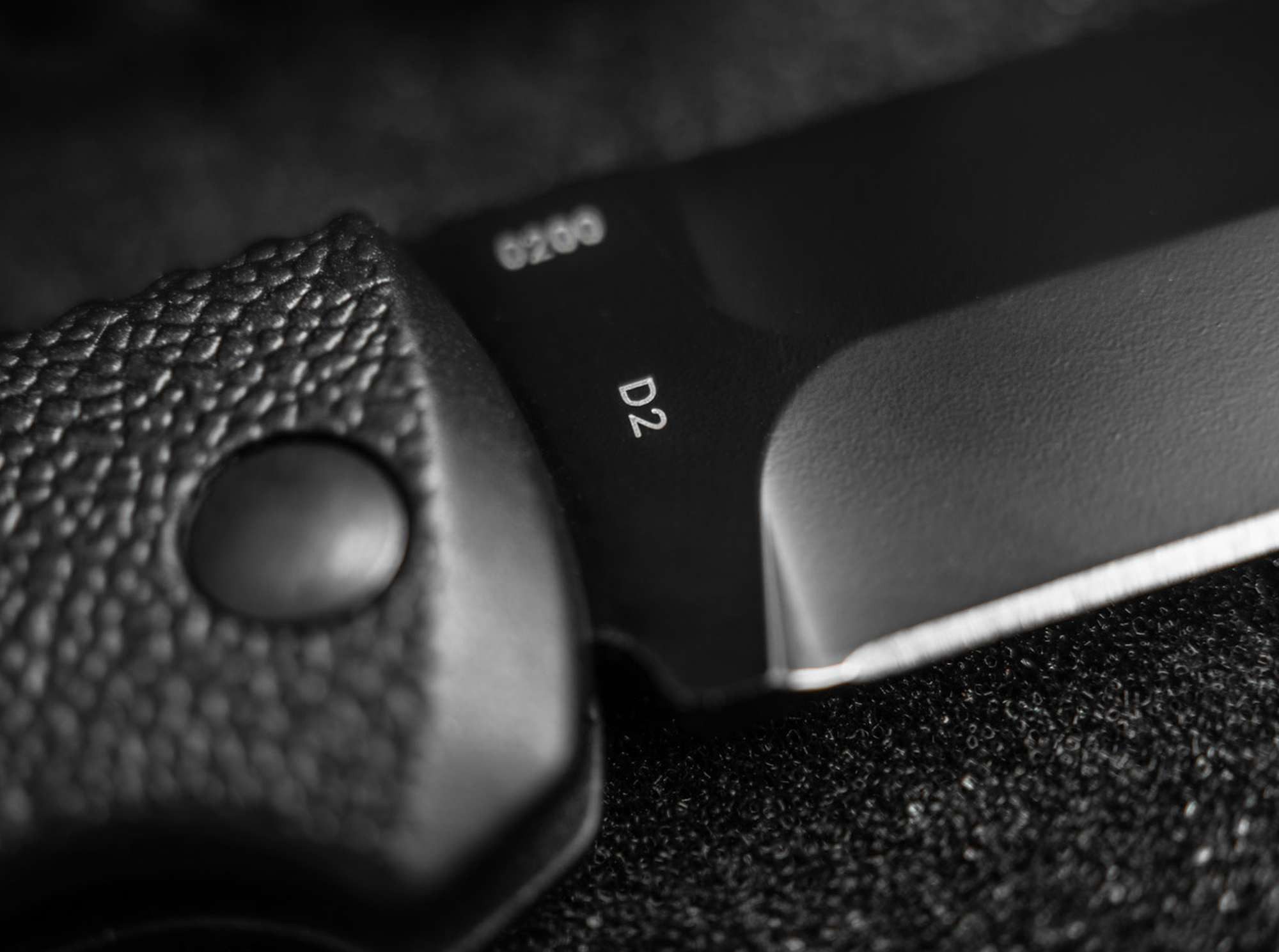 Böker Plus Taschenmesser Böker Plus Kalashnikov Nonlock 42 Spearpoint