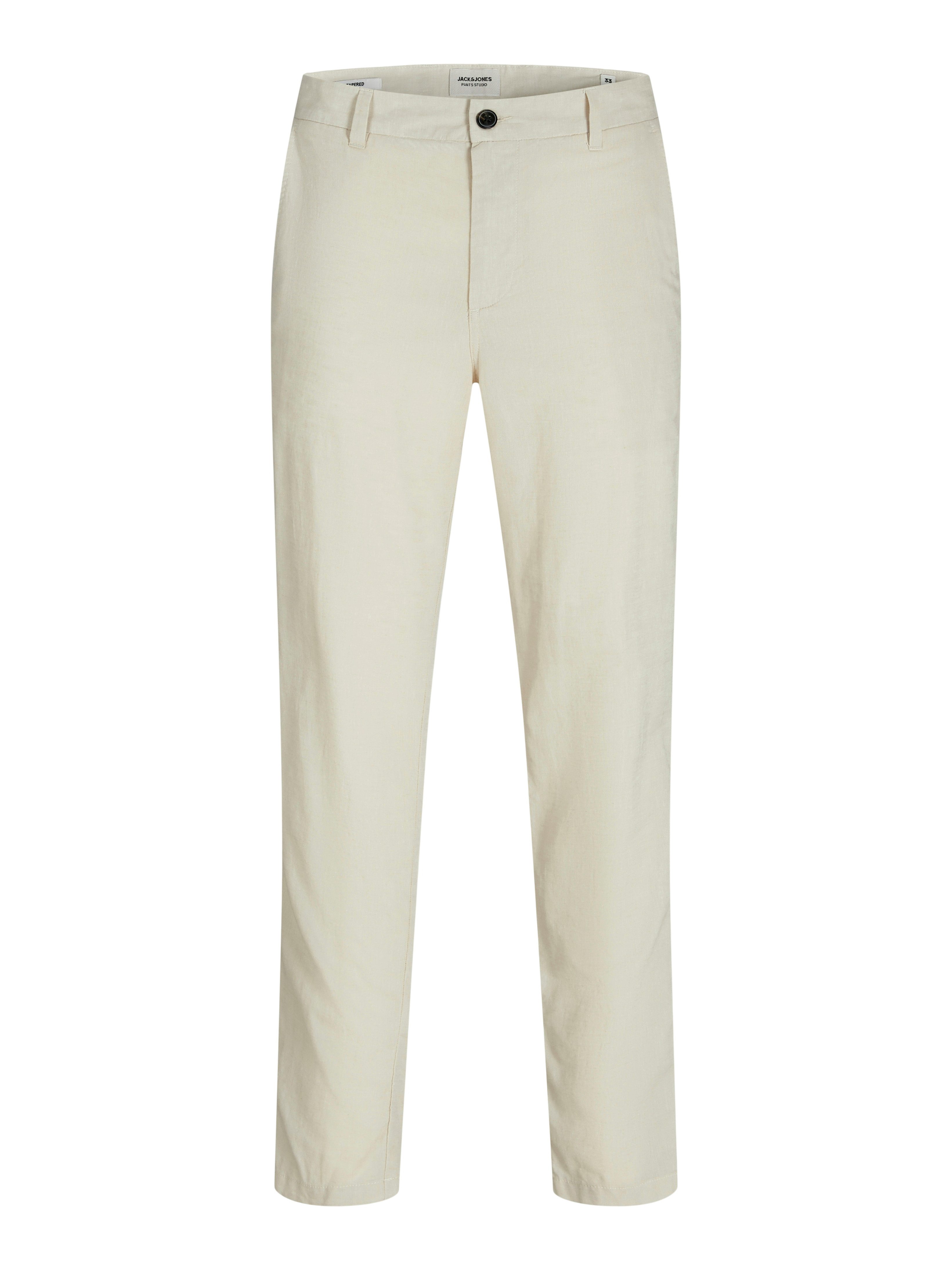 Jack & Jones Chinohose JPSTACE SUMMER CHINO PANT SN mit Reißverschluss – Bild 5 von 5