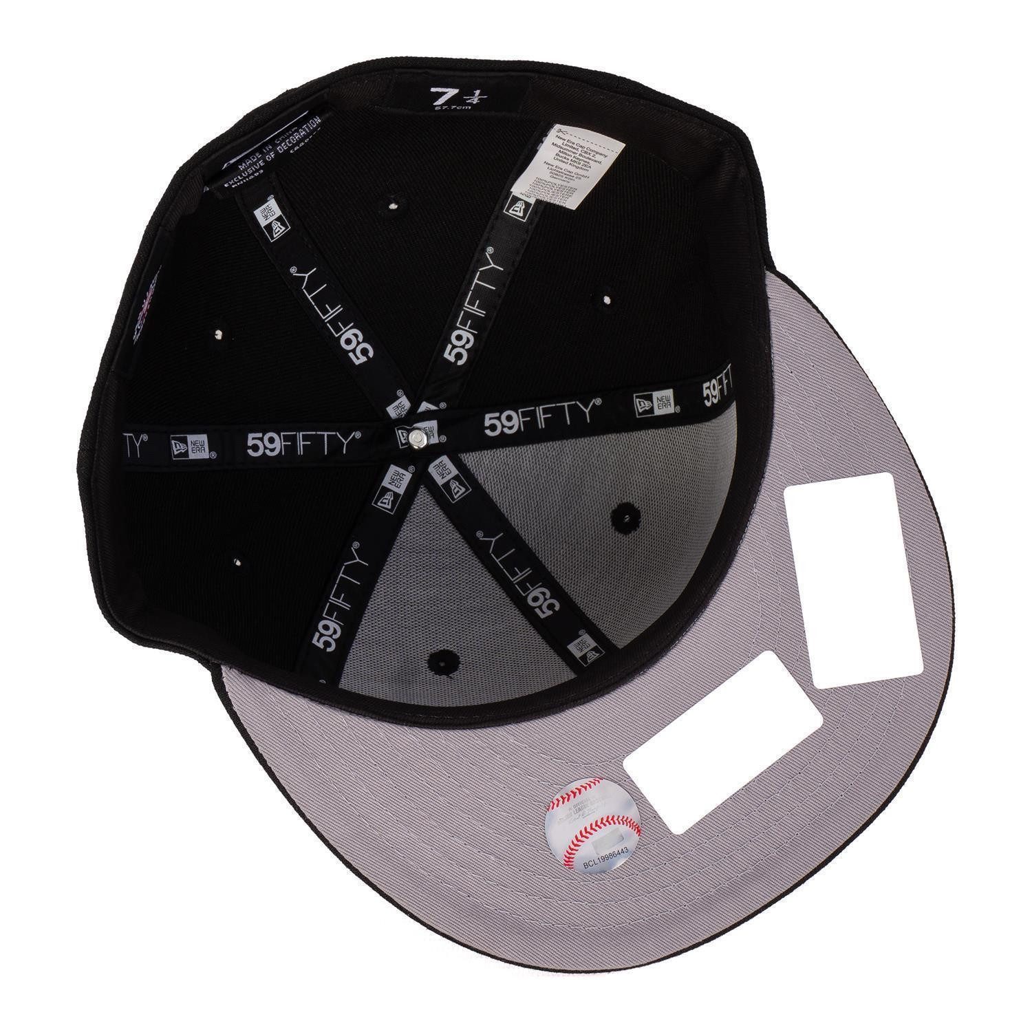 New Era Fitted Cap Cap GCP New Era 5950 Yankees