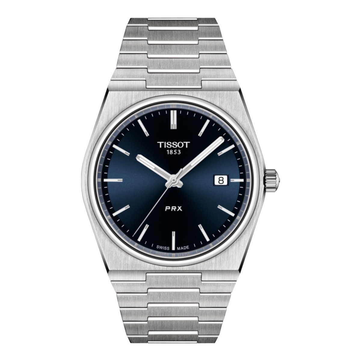 Tissot Quarzuhr HAU QUARZ SAFIR