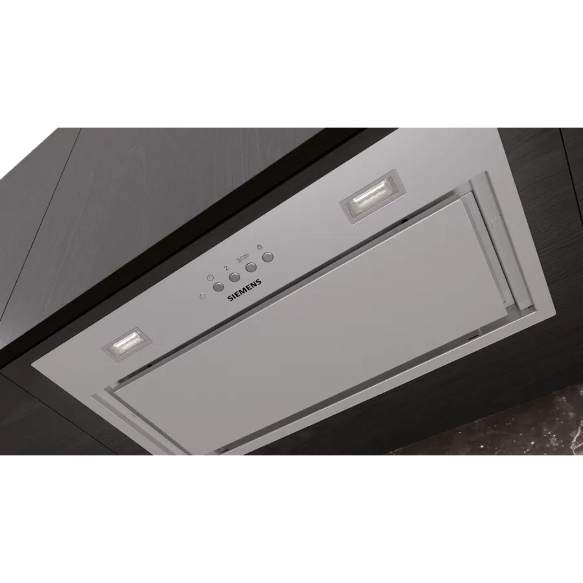 SIEMENS Unterbauhaube Siemens LB56NAC50 iQ500, Dunstabzugshaube, (52 cm) Siemens LB56NAC50 iQ500, Dunstabzugshaube, (52 cm)