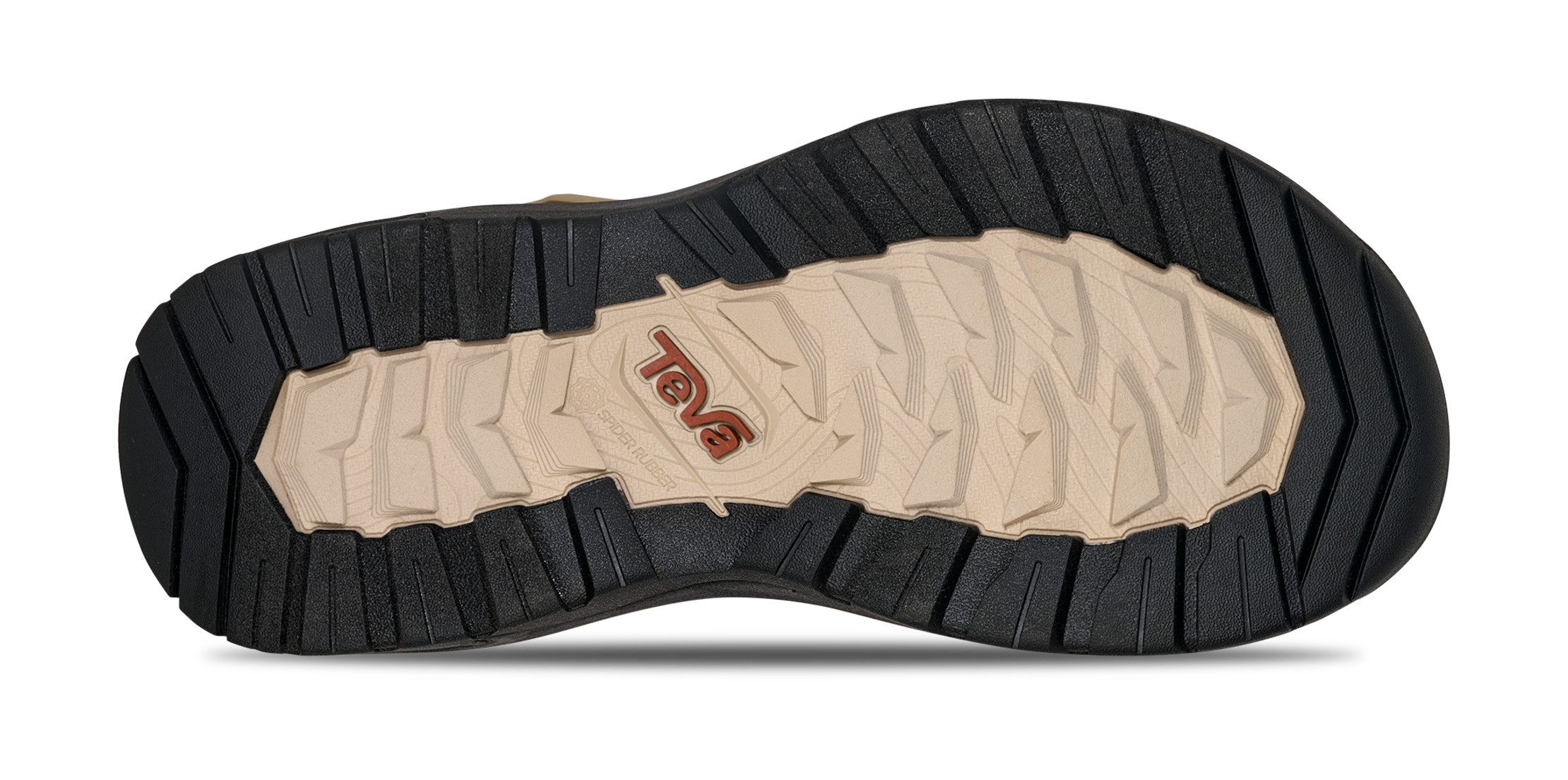 Teva HURRICANE XLT3 WOMEN Sandale Outdoorsandale atmungsaktiv,für mid level Trail Hiking – Bild 4 von 4