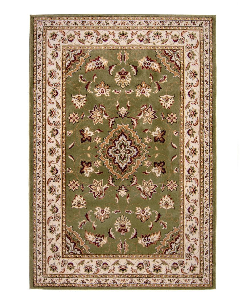 KADIMA DESIGN Teppich Klassischer Orientteppich mit günstig online kaufen