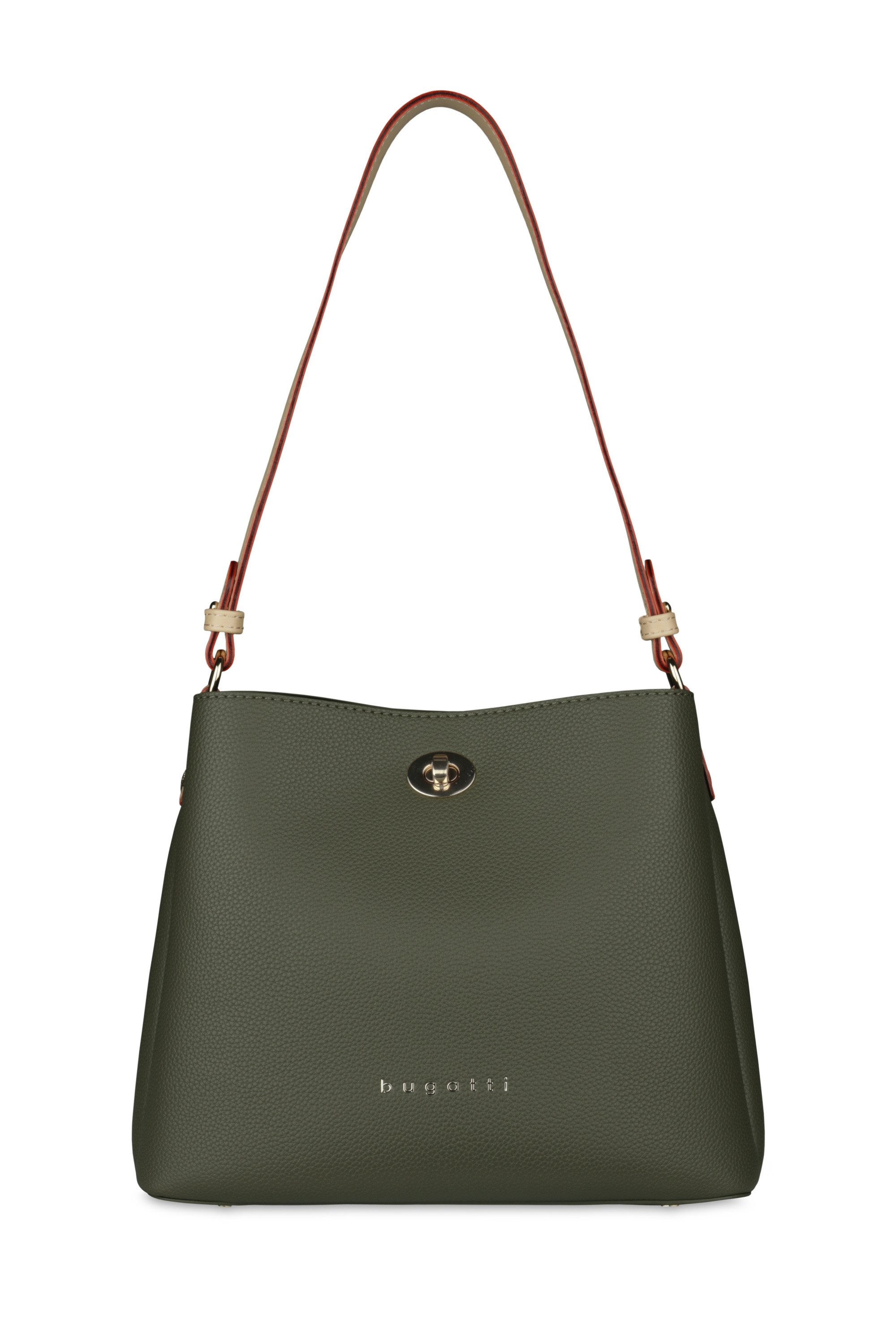 bugatti Henkeltasche BUGATTI Damen ELLA