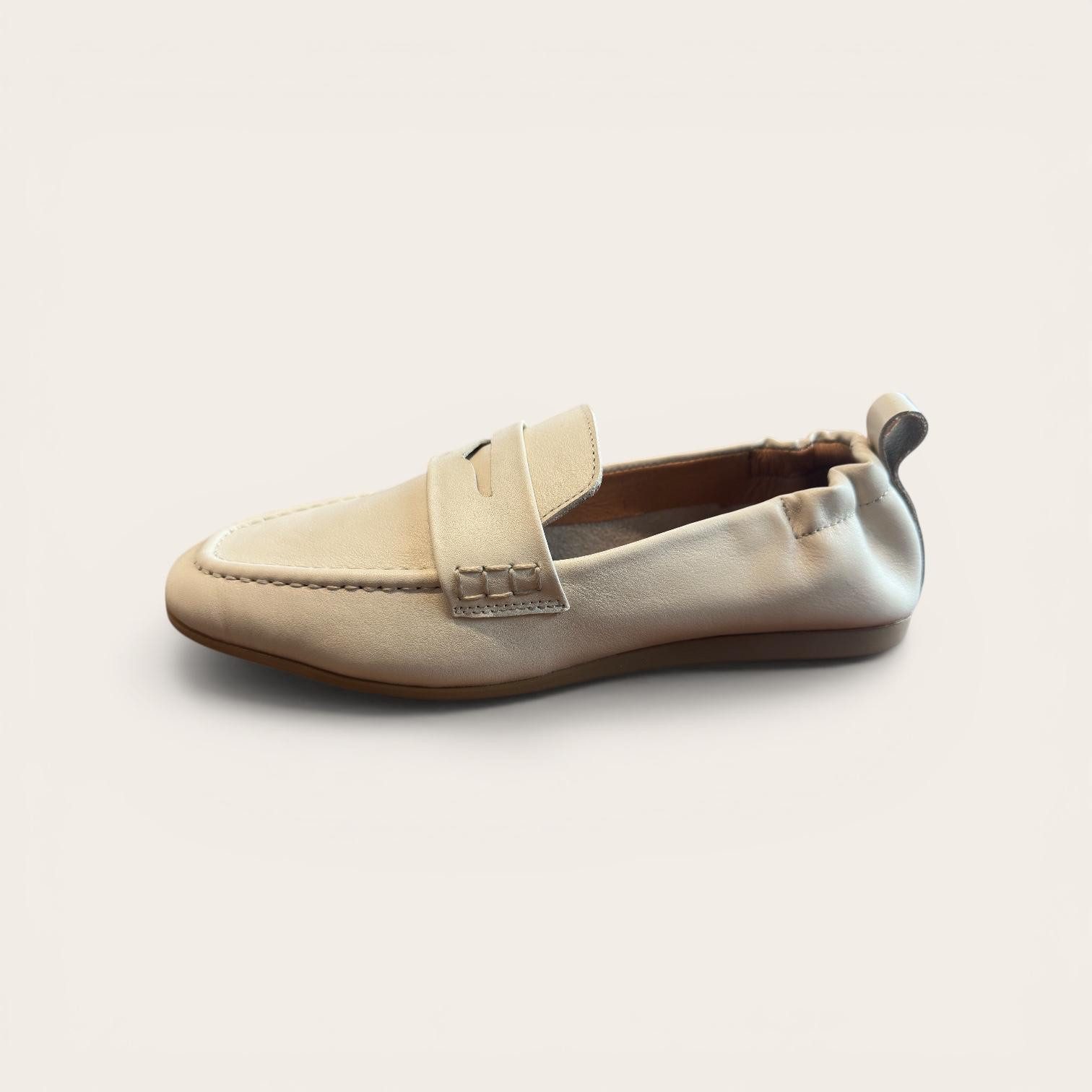 Begoria Begoria Regent - Premium Leder-Loafer Loafer