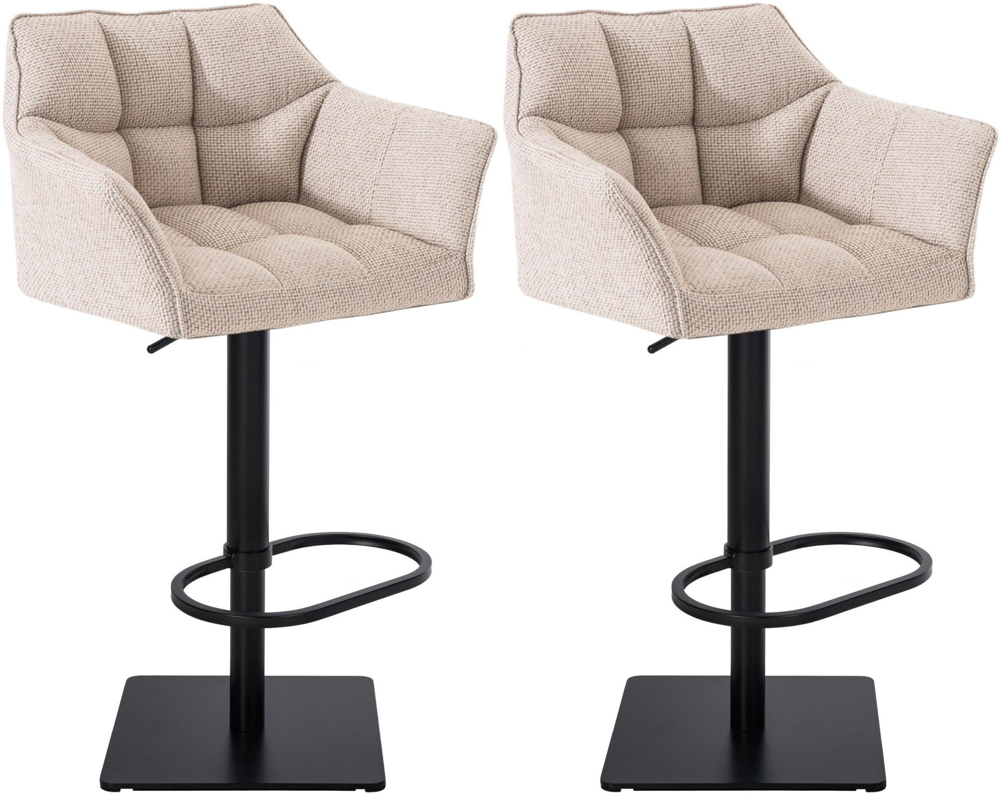 Barhocker Damaso