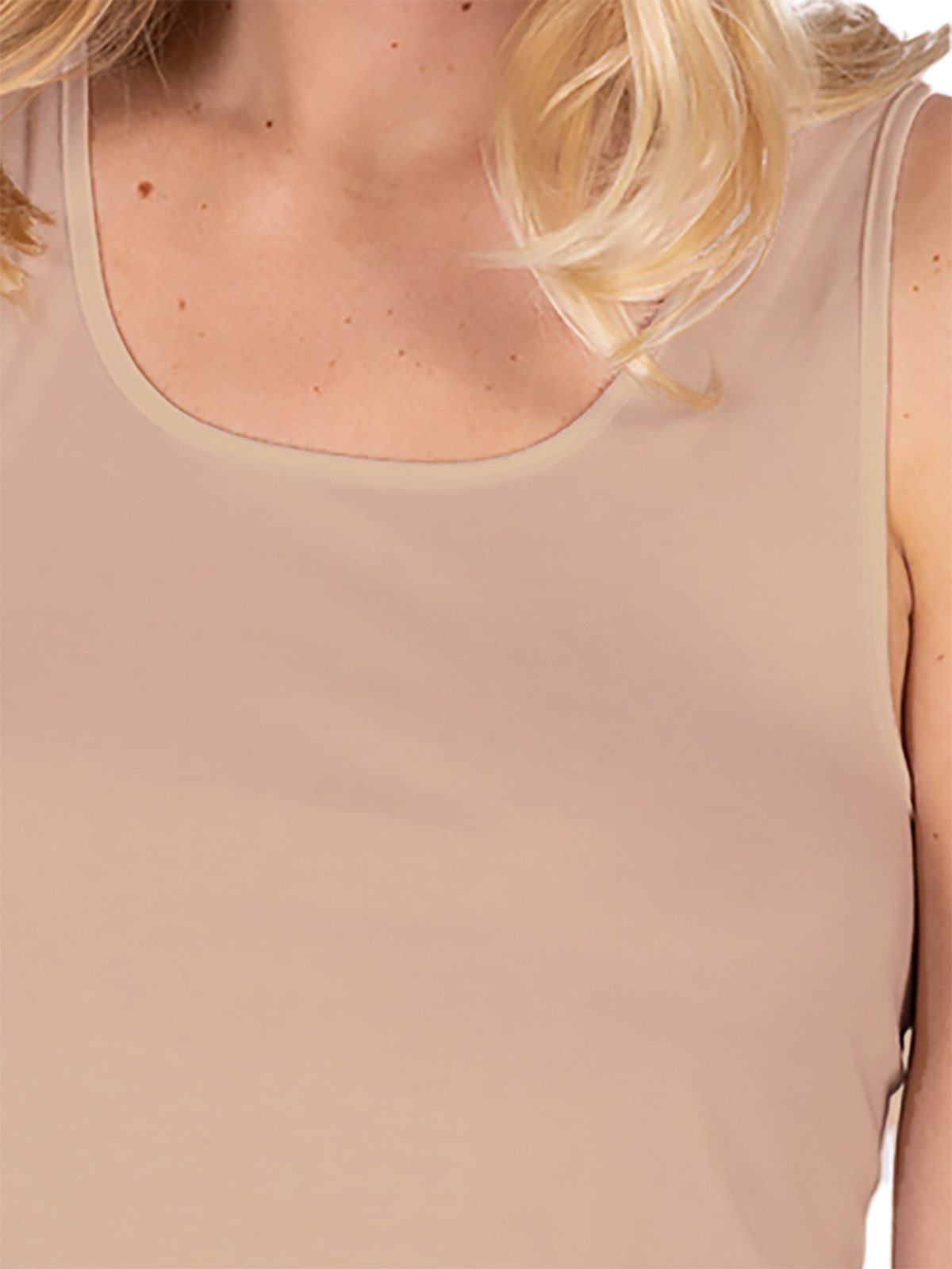Nina Von C. Achselhemd Damen Achselhemd günstig online kaufen