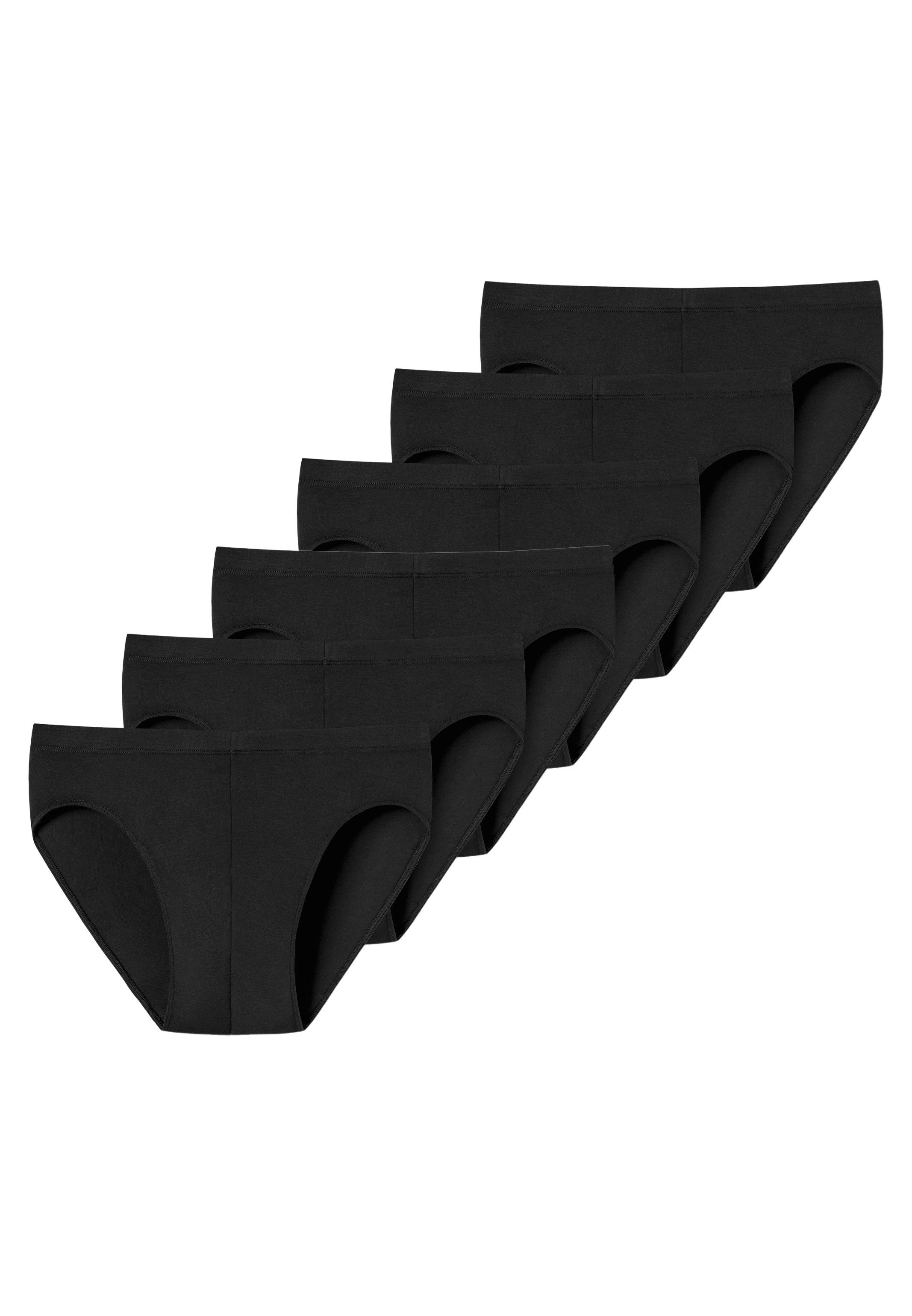 uncover by SCHIESSER Slip 6er Pack günstig online kaufen