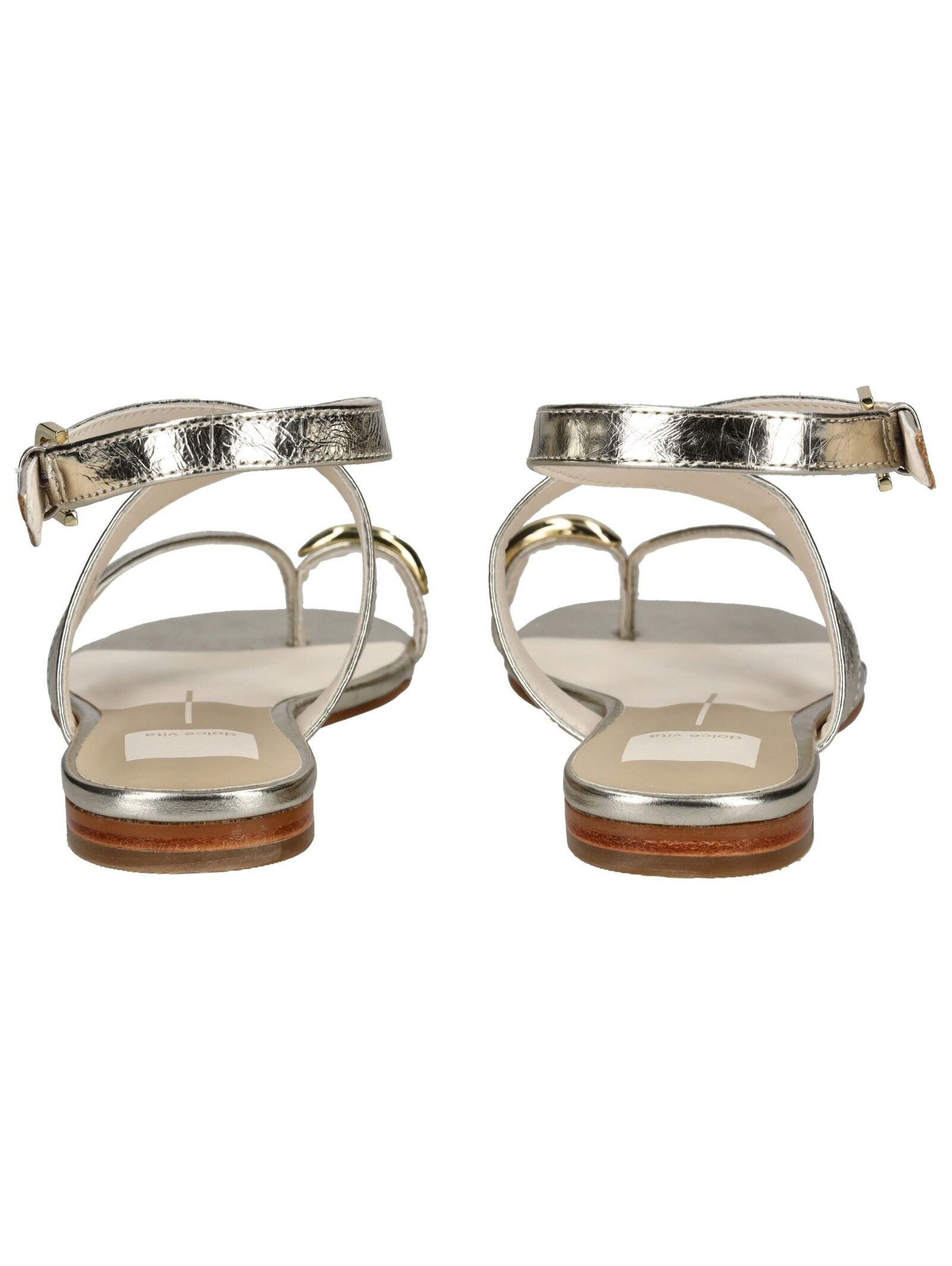 Dolce Vita Dolce Vita Sandalen Leder Zehentrenner