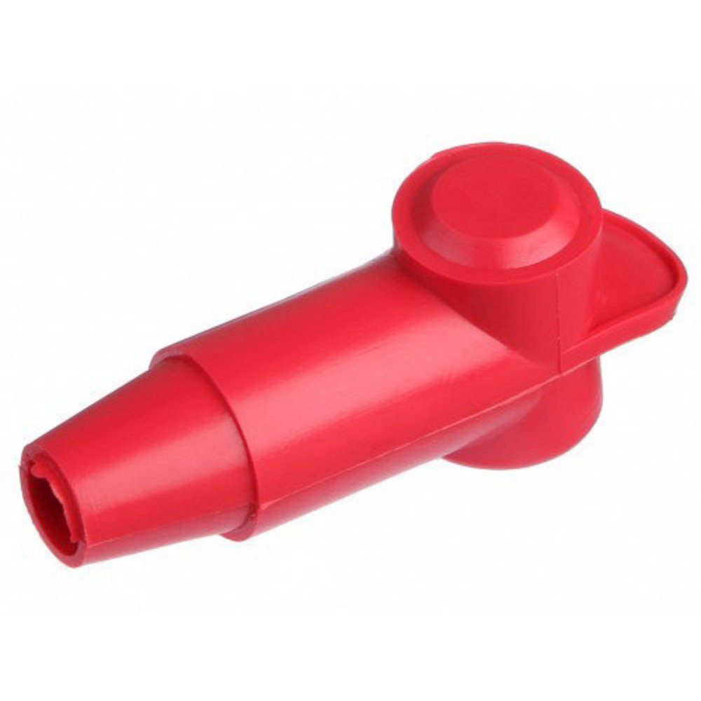 Multipower multipower PoleM5/M6 R16mm Polschutzkappe Passend für (Batterie-Zubehö Batteriekabel