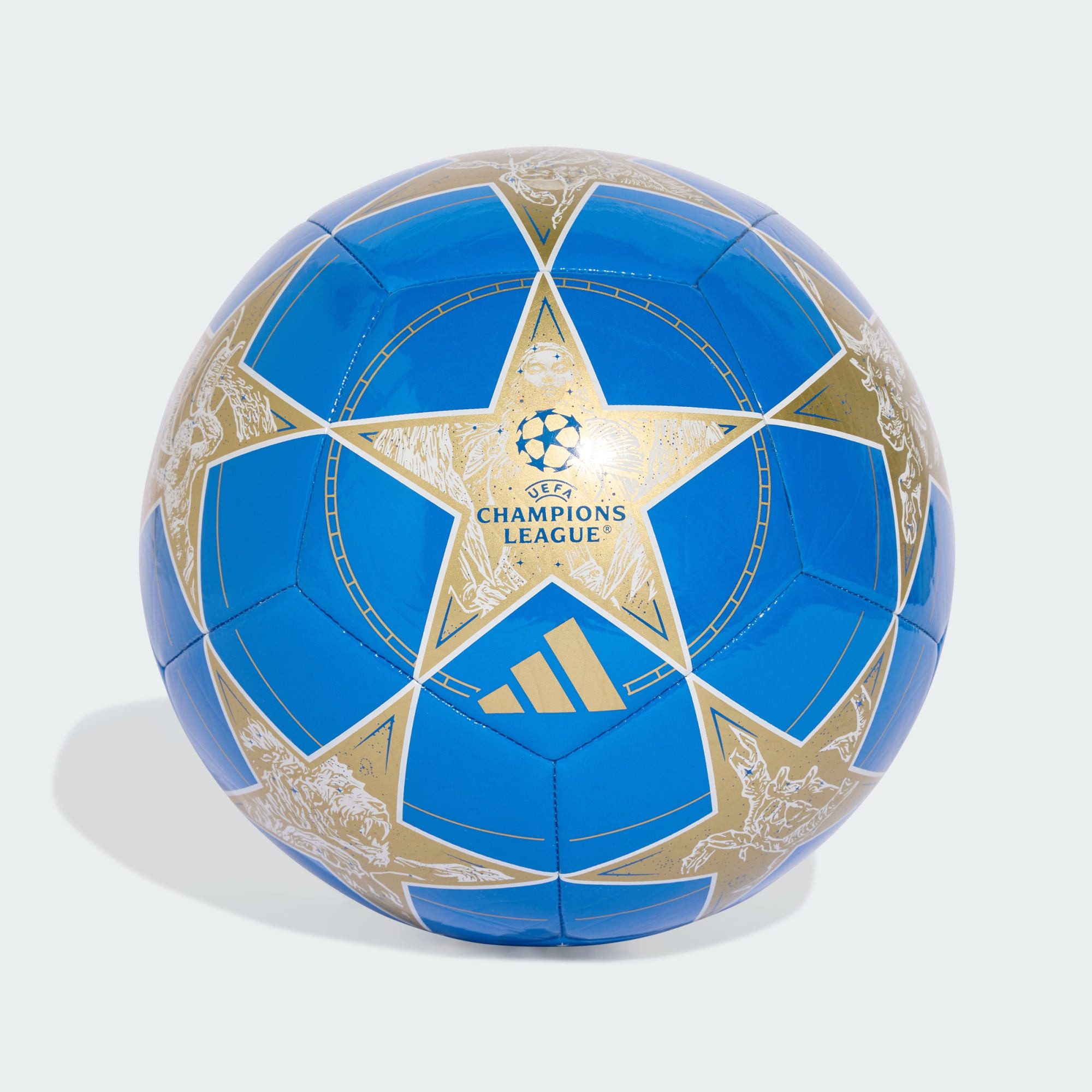 adidas Performance Fußball UCL CLUB 25/26 LEAGUE STAGE BALL (1-St)