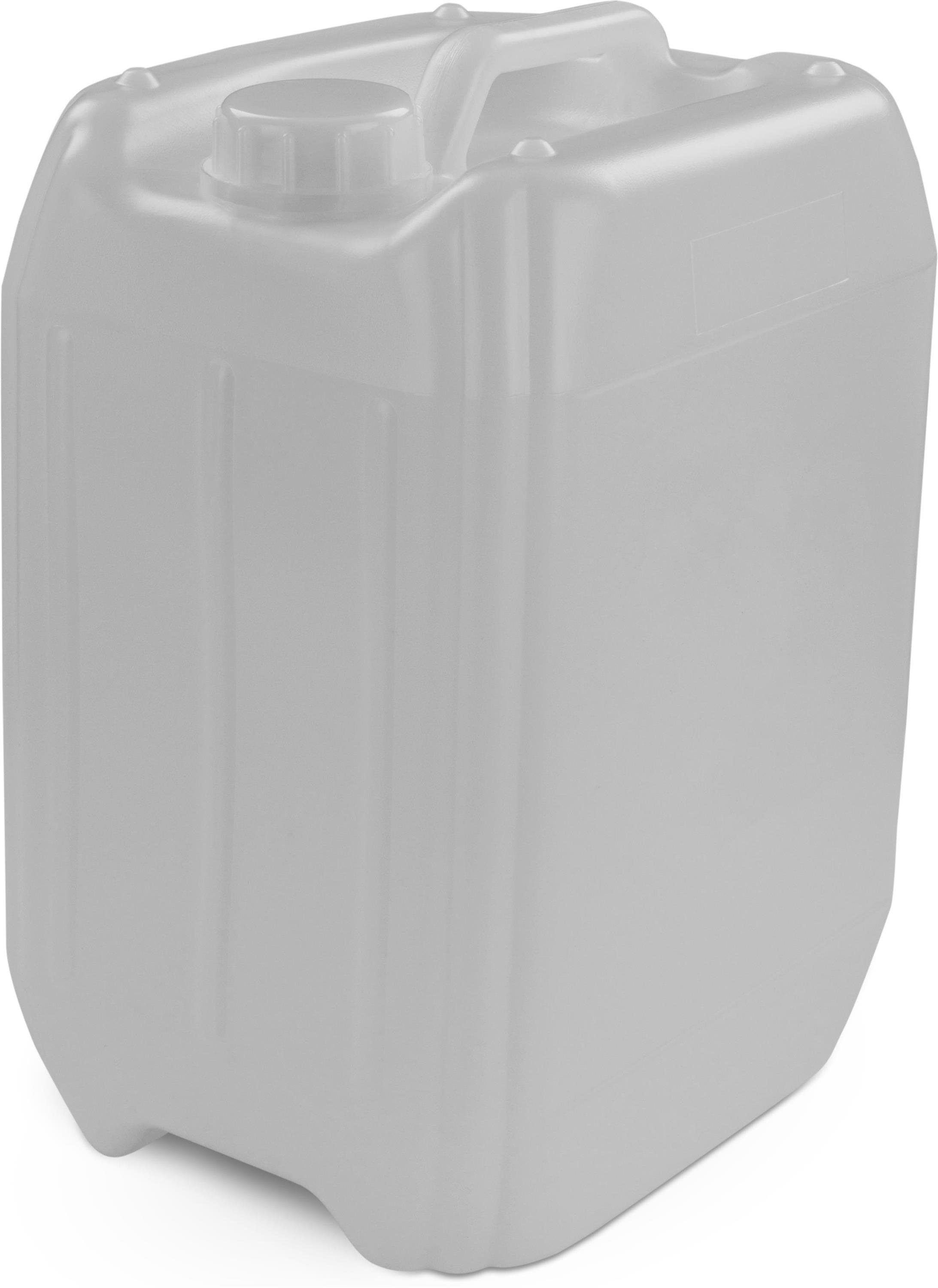 normani Kanister Wasserkanister Carry Wasserbehälter Lebensmittelecht St), Campingkanister Trinkwasserkanister Hahn Outdoorkanister Liter 20 mit (1